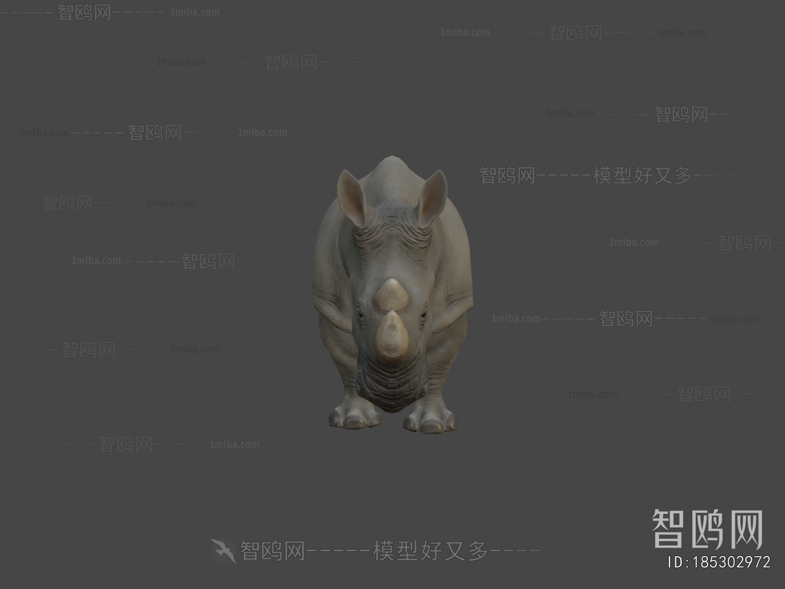 Modern Mammal