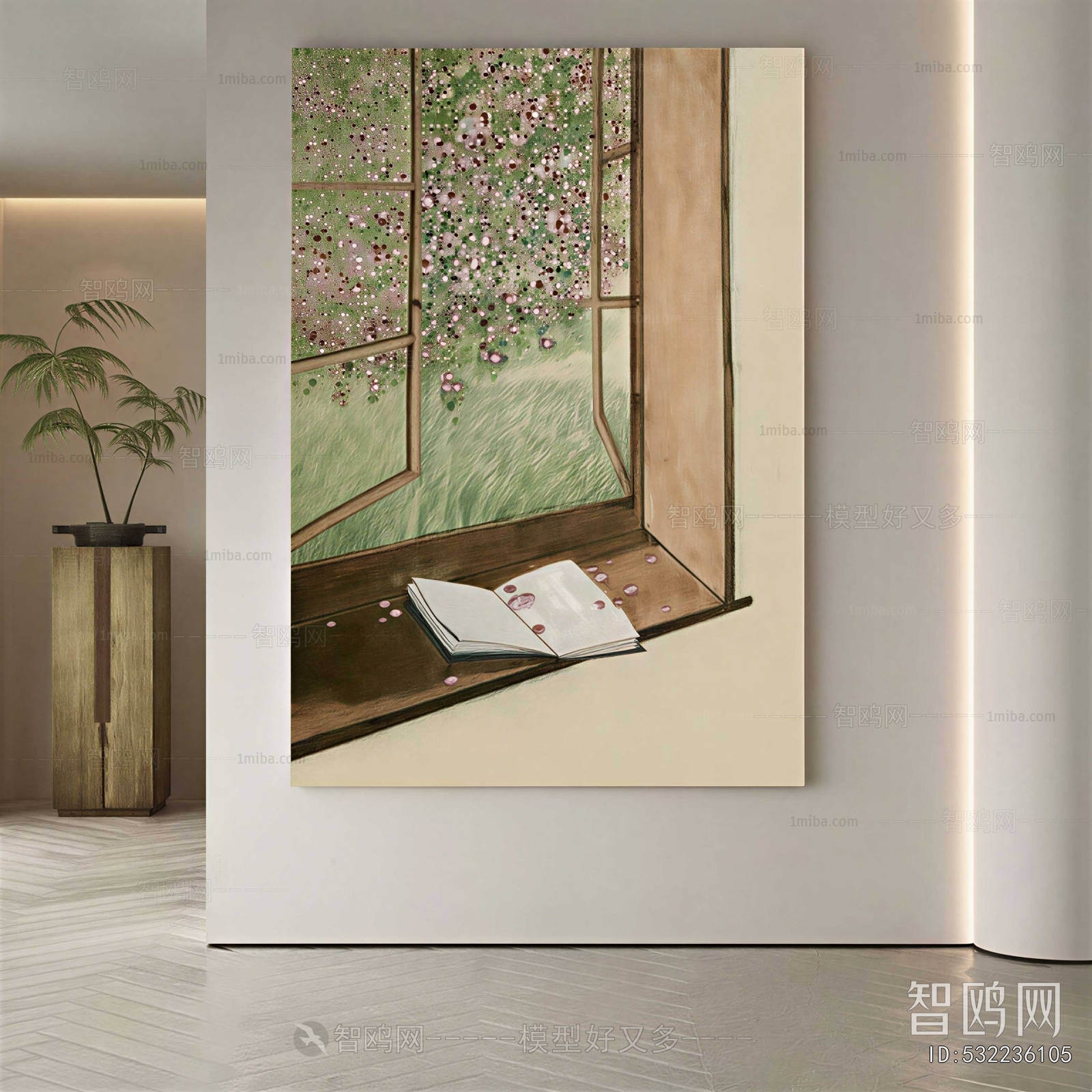 Modern Painting