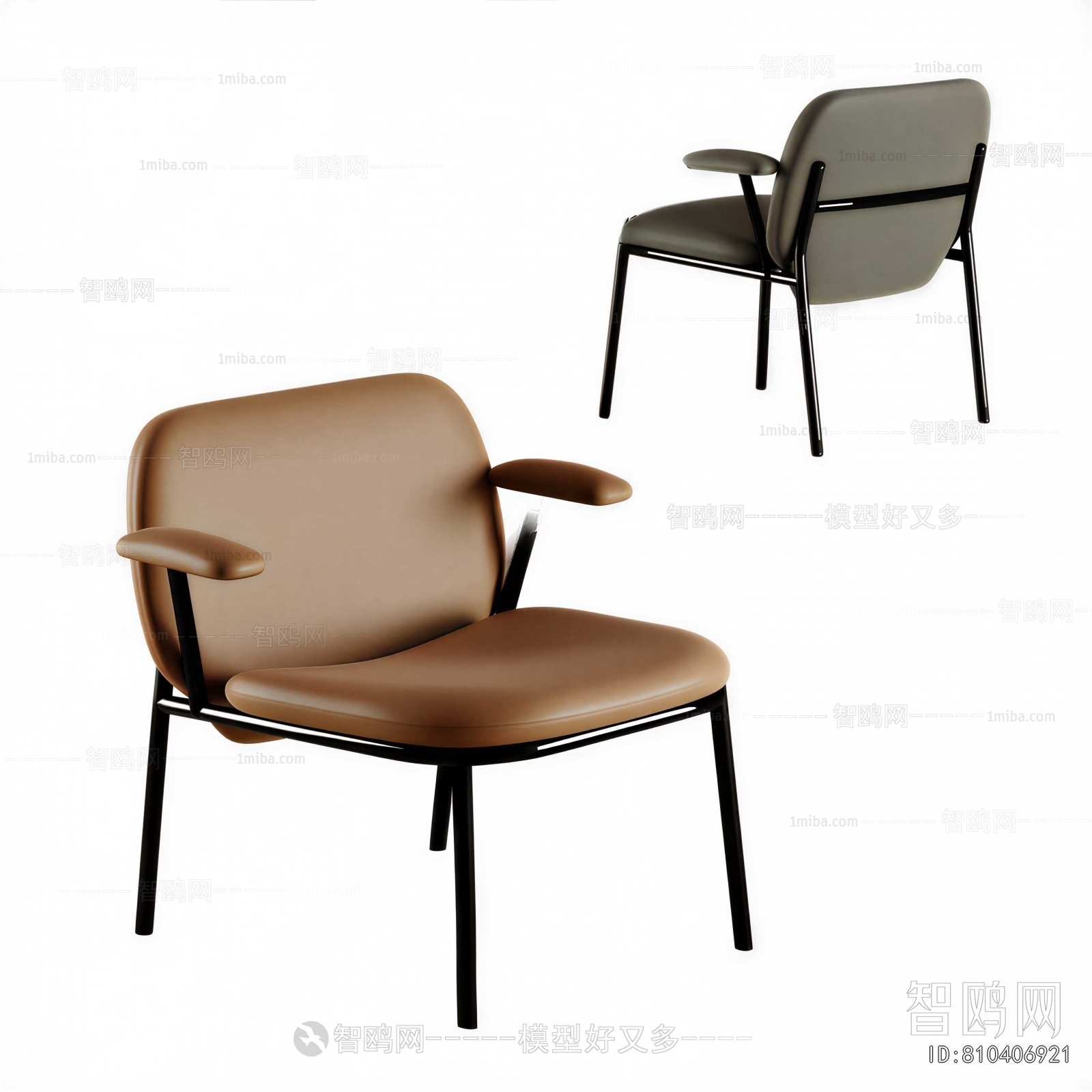Modern Dining Chair