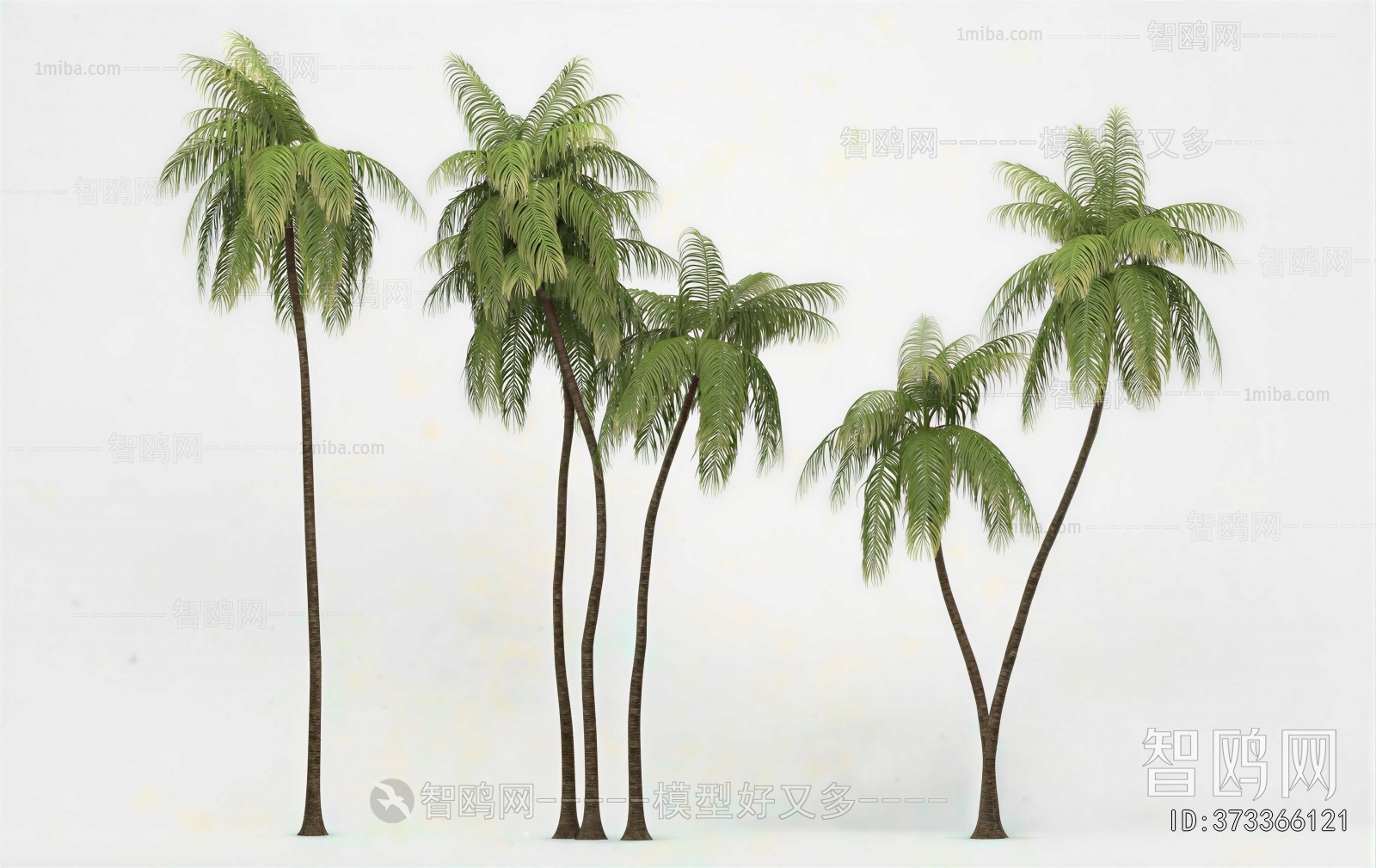 Modern Tree