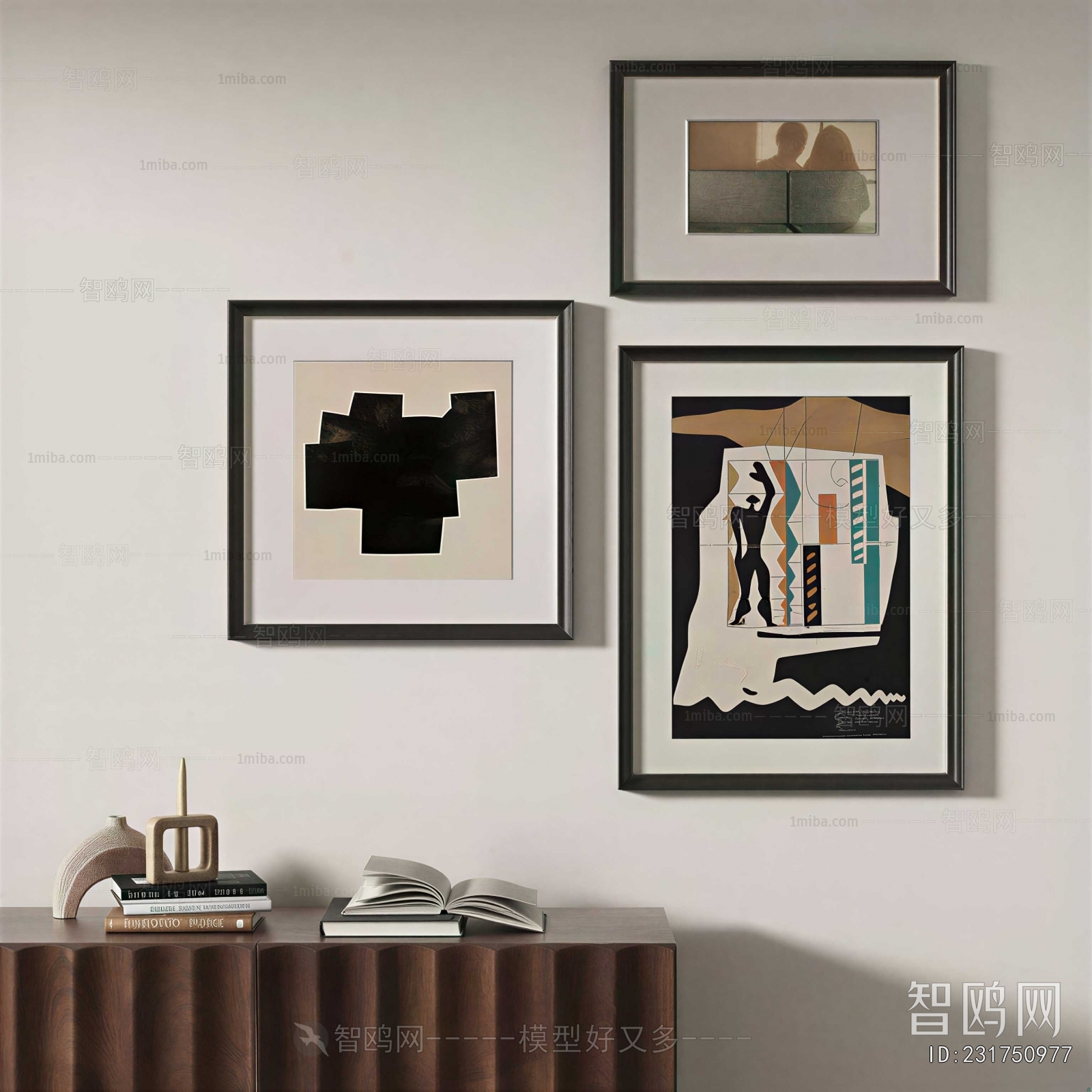 Modern Painting