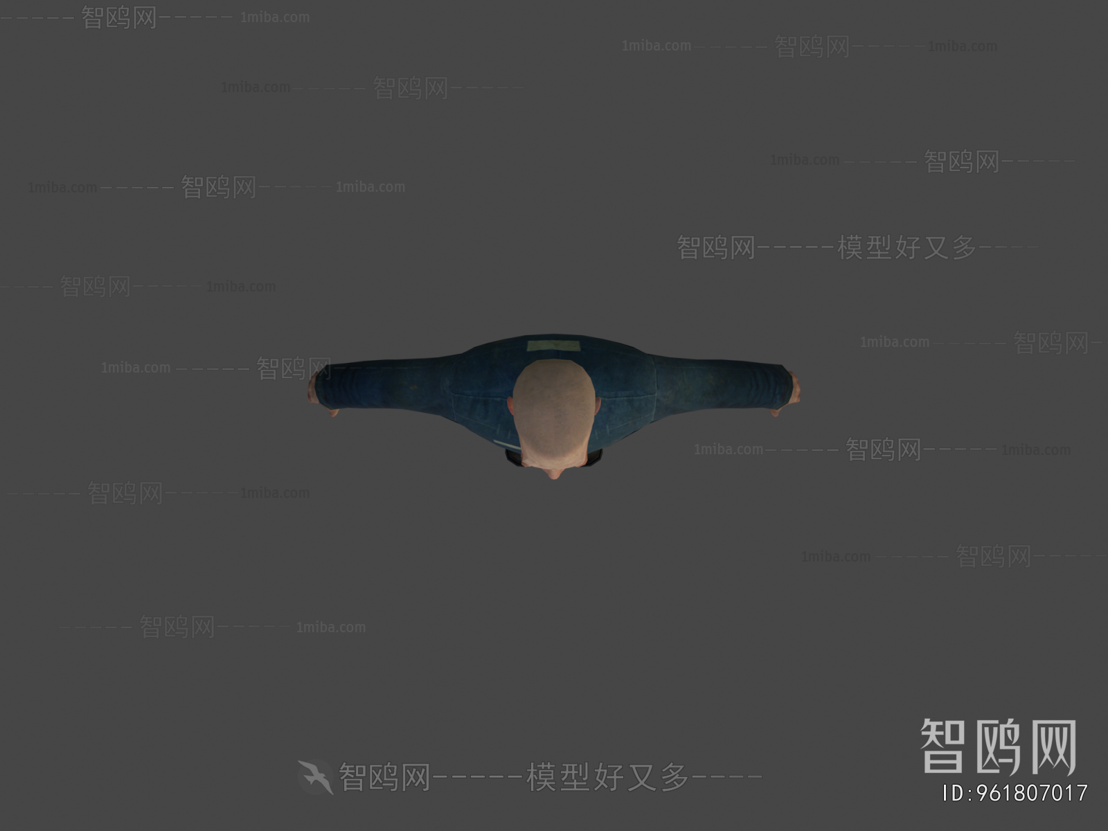 Modern Human