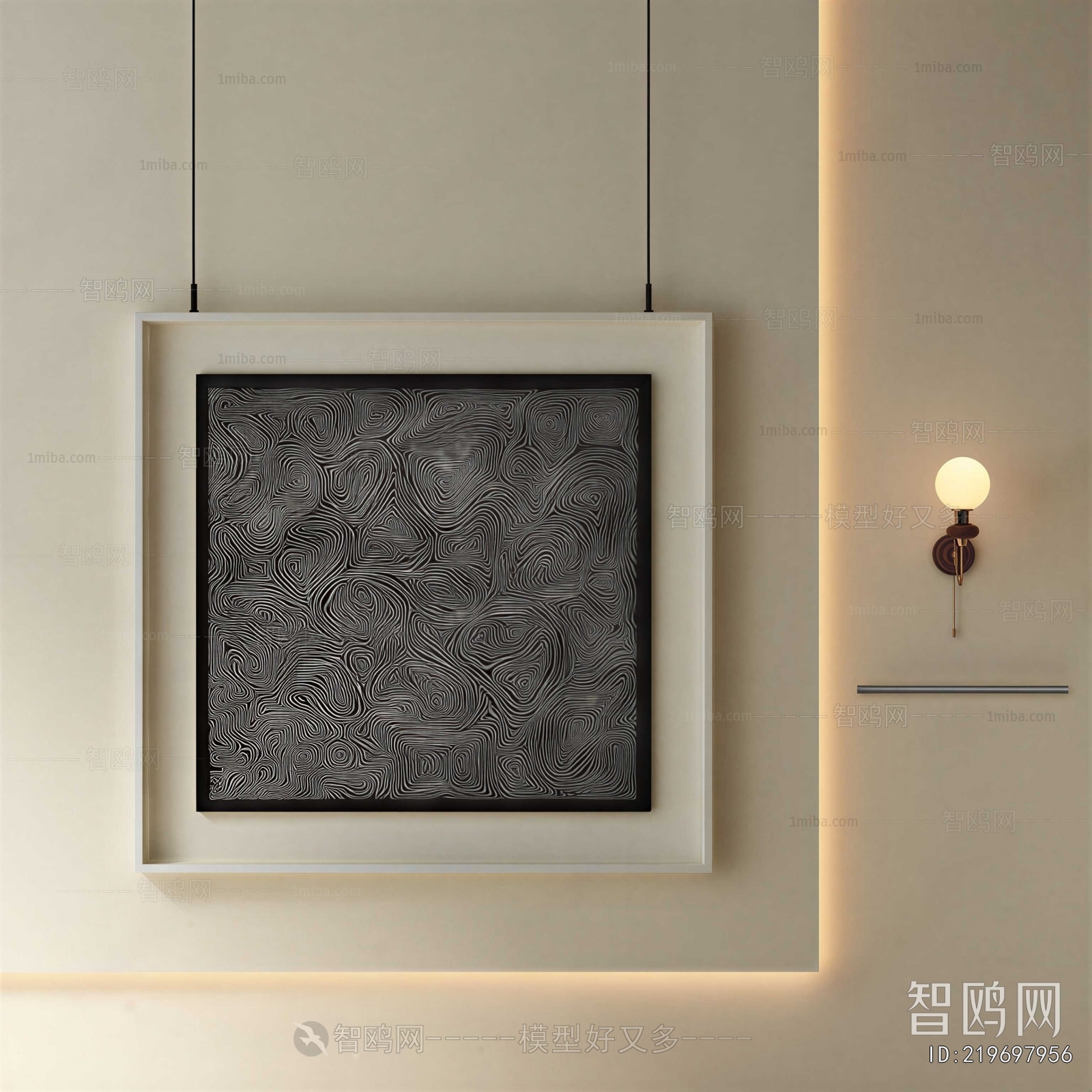 Modern Painting