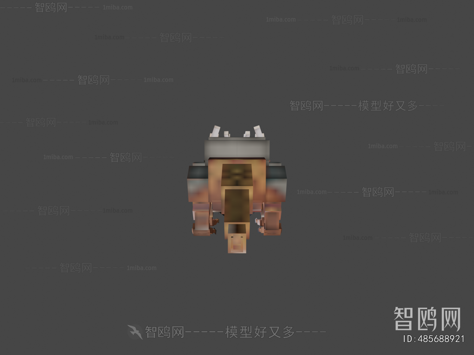 Modern Animal