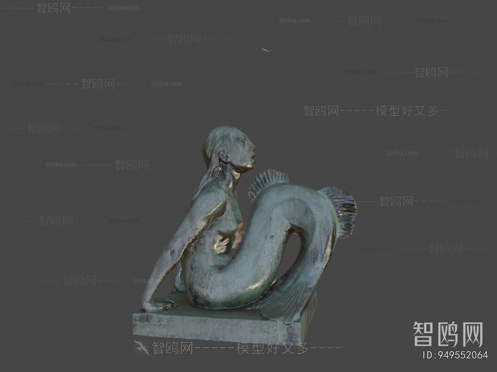 Modern Sculpture