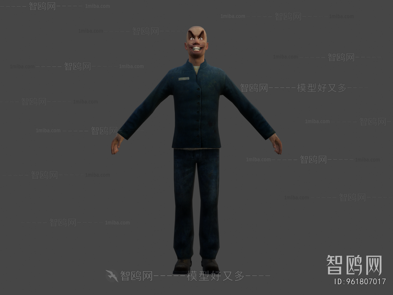 Modern Human