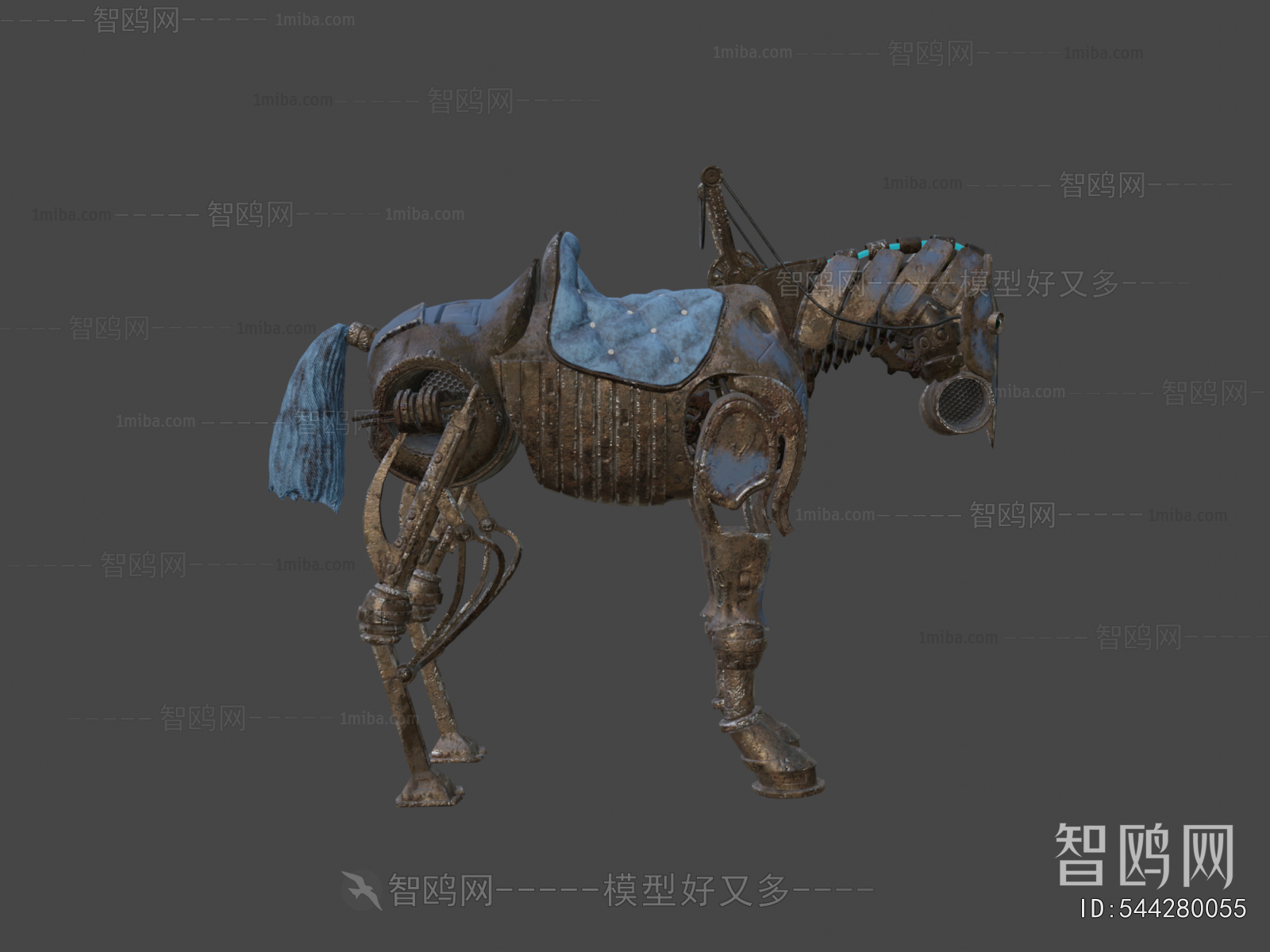Modern Animal