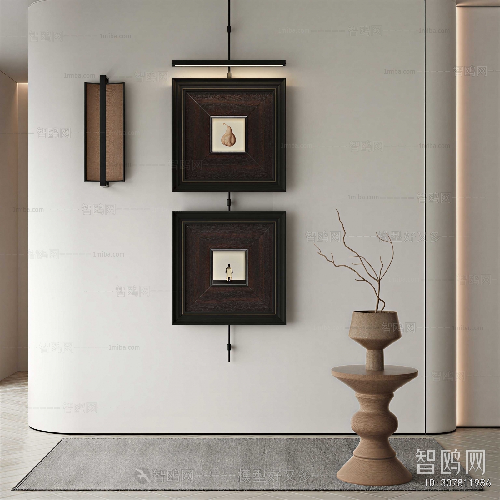 Modern Painting