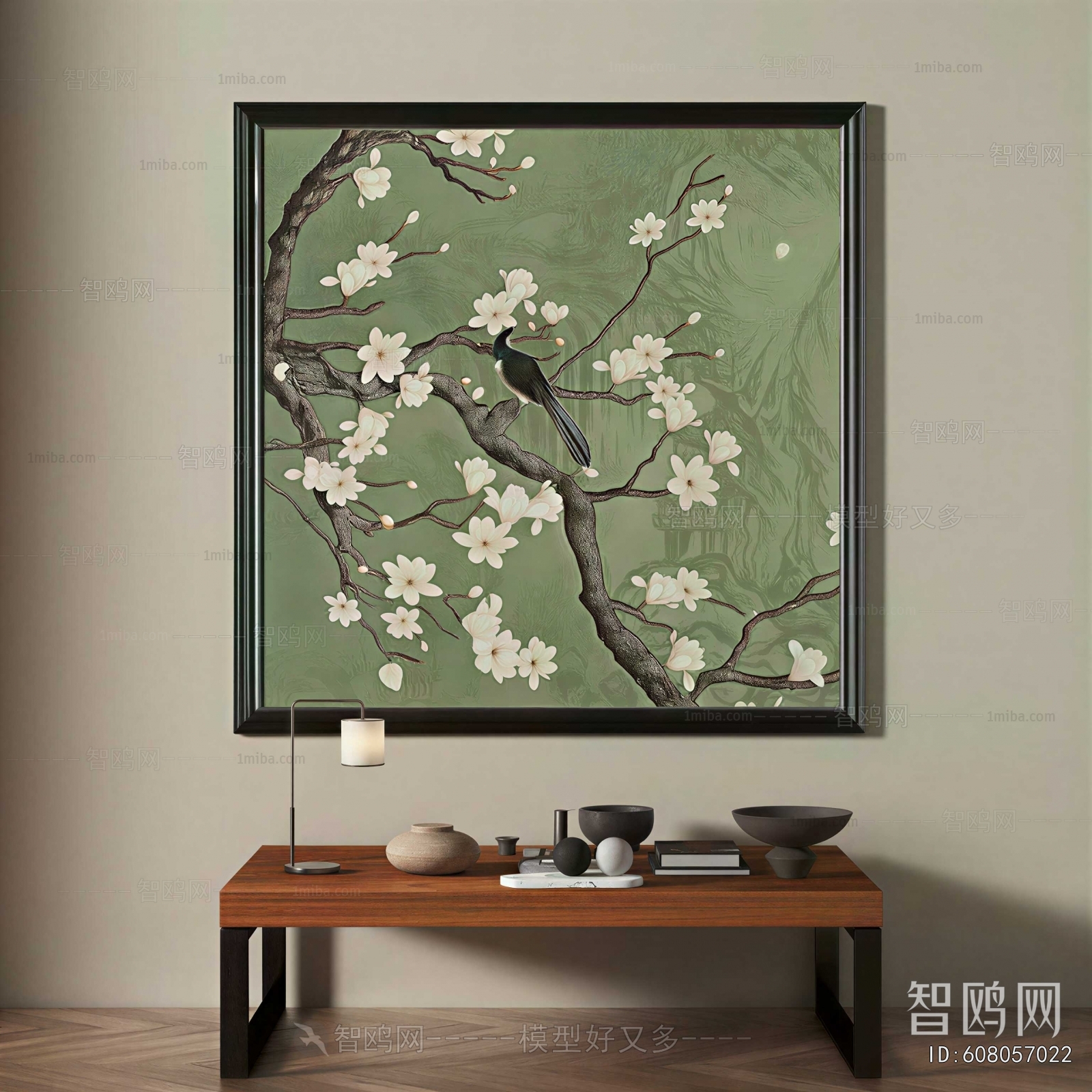 Modern Painting