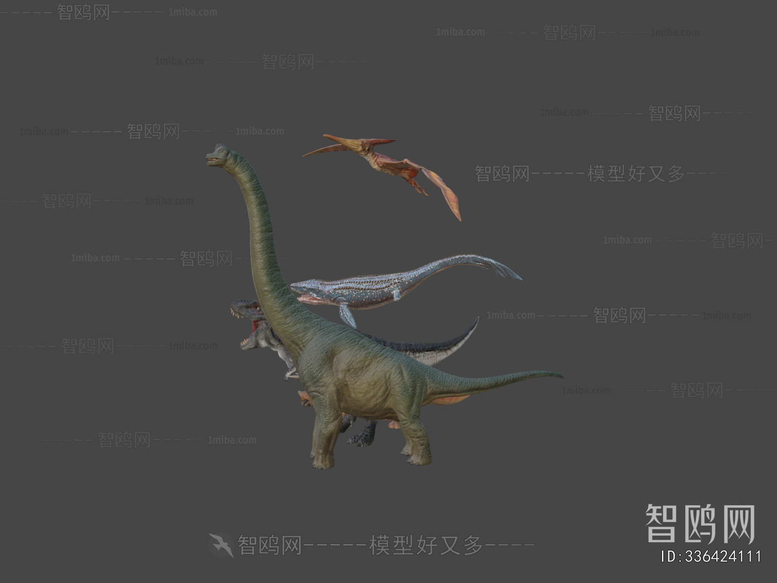 Modern Animal