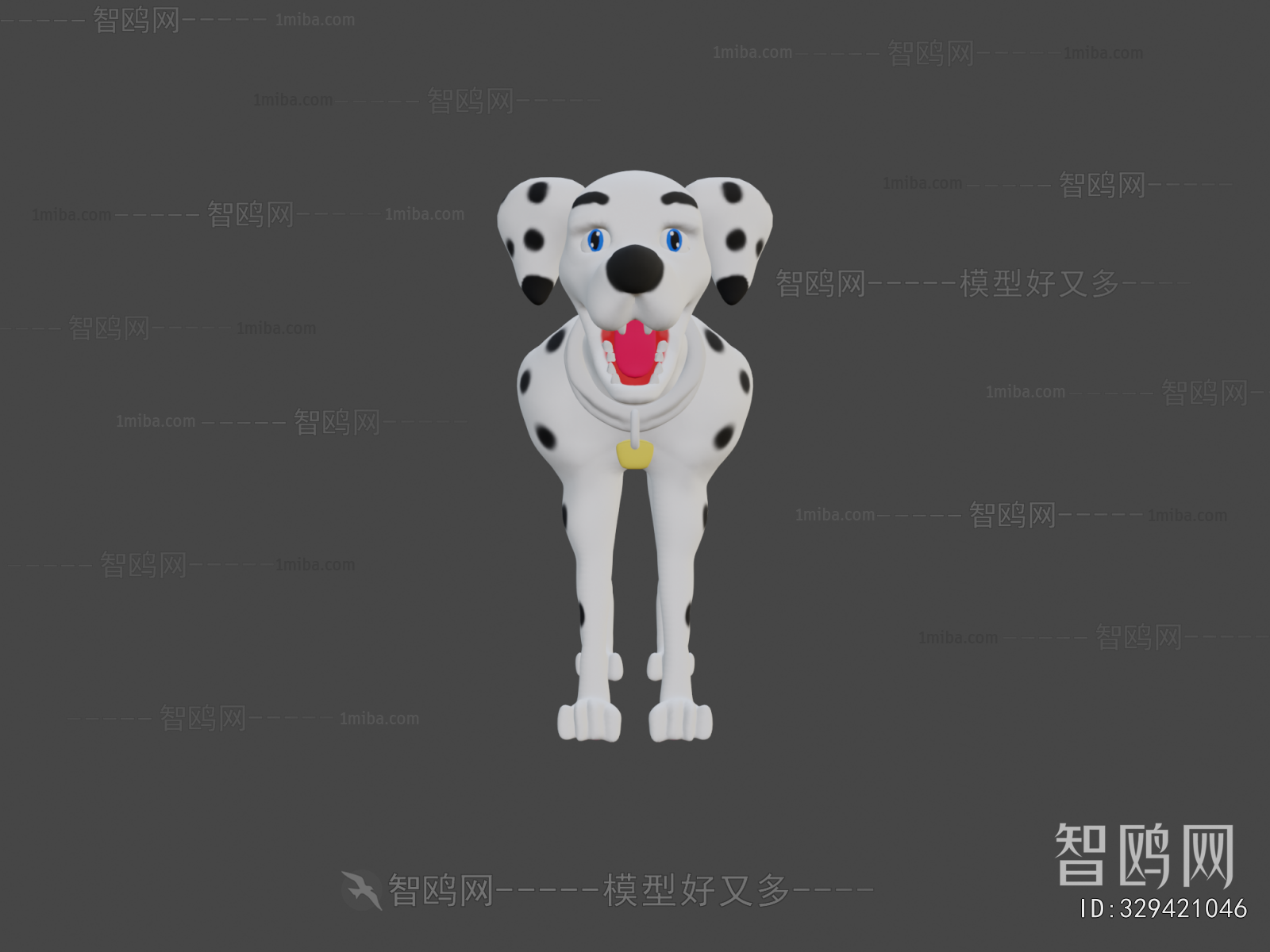 Modern Animal