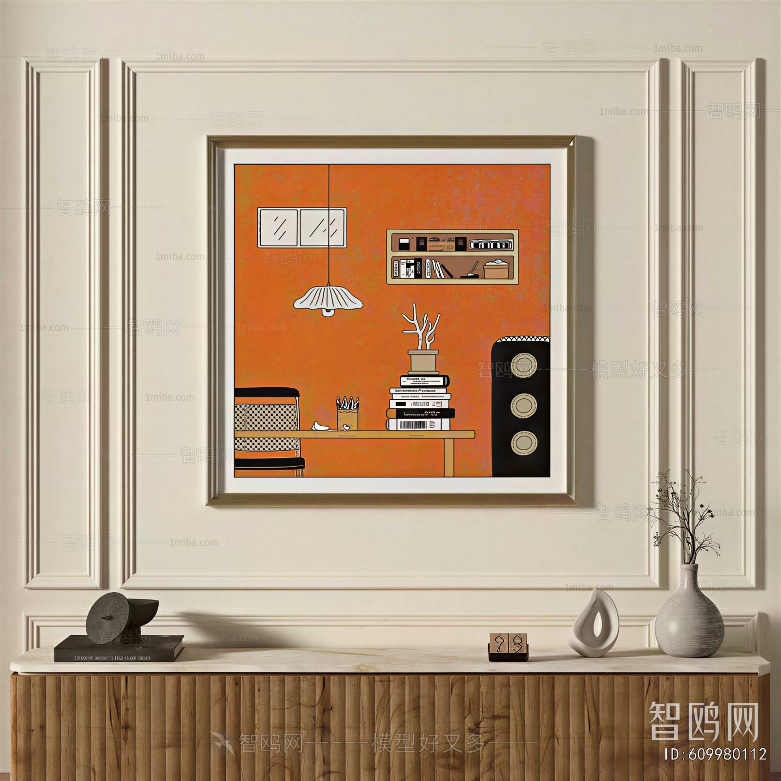 Modern Painting