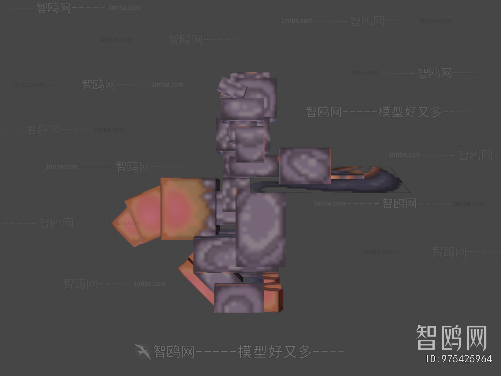 Modern Robot