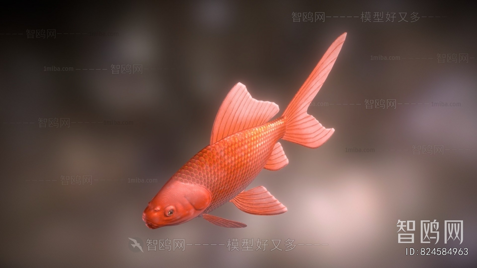 Modern Aquatic Animals