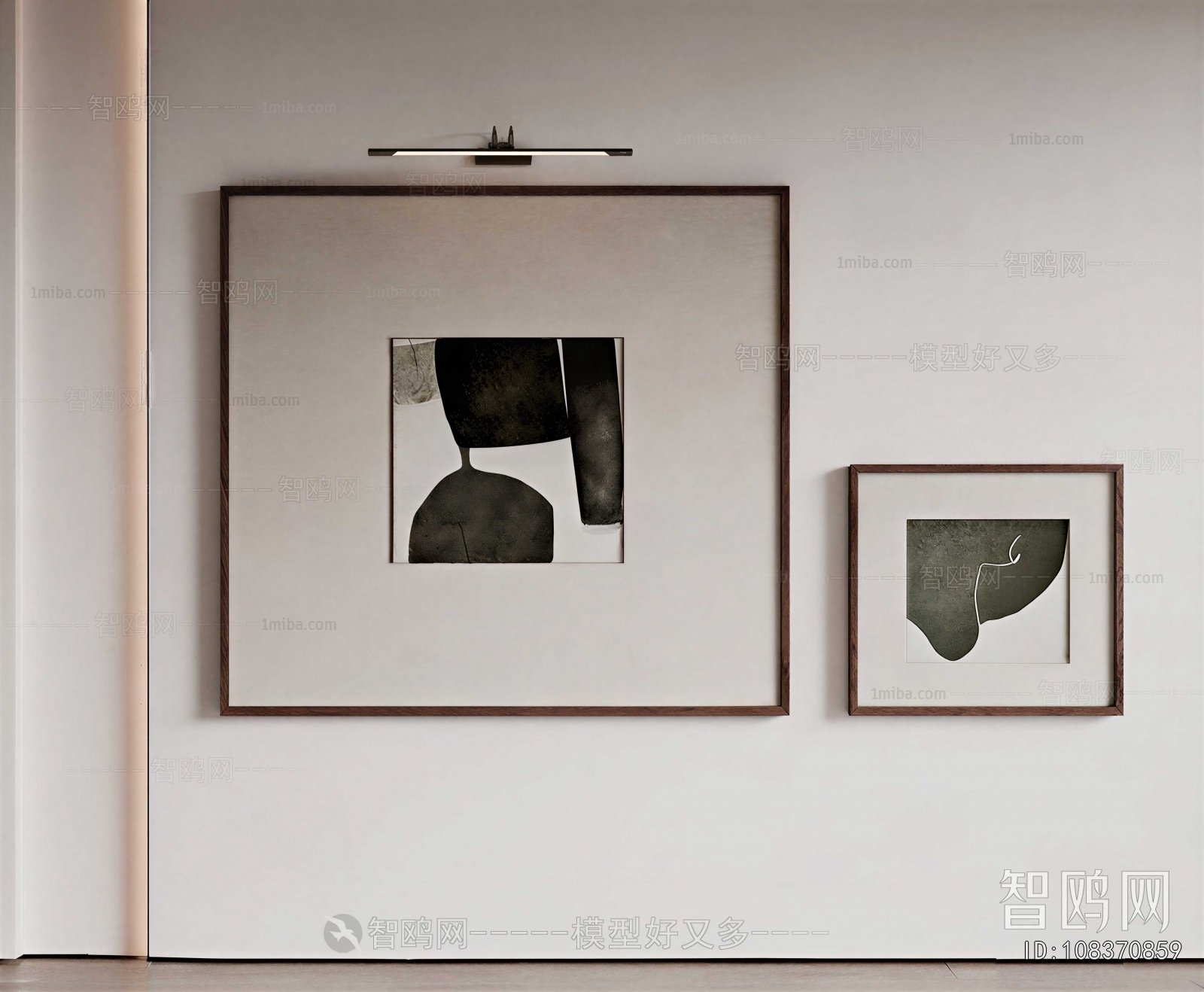 Modern Painting