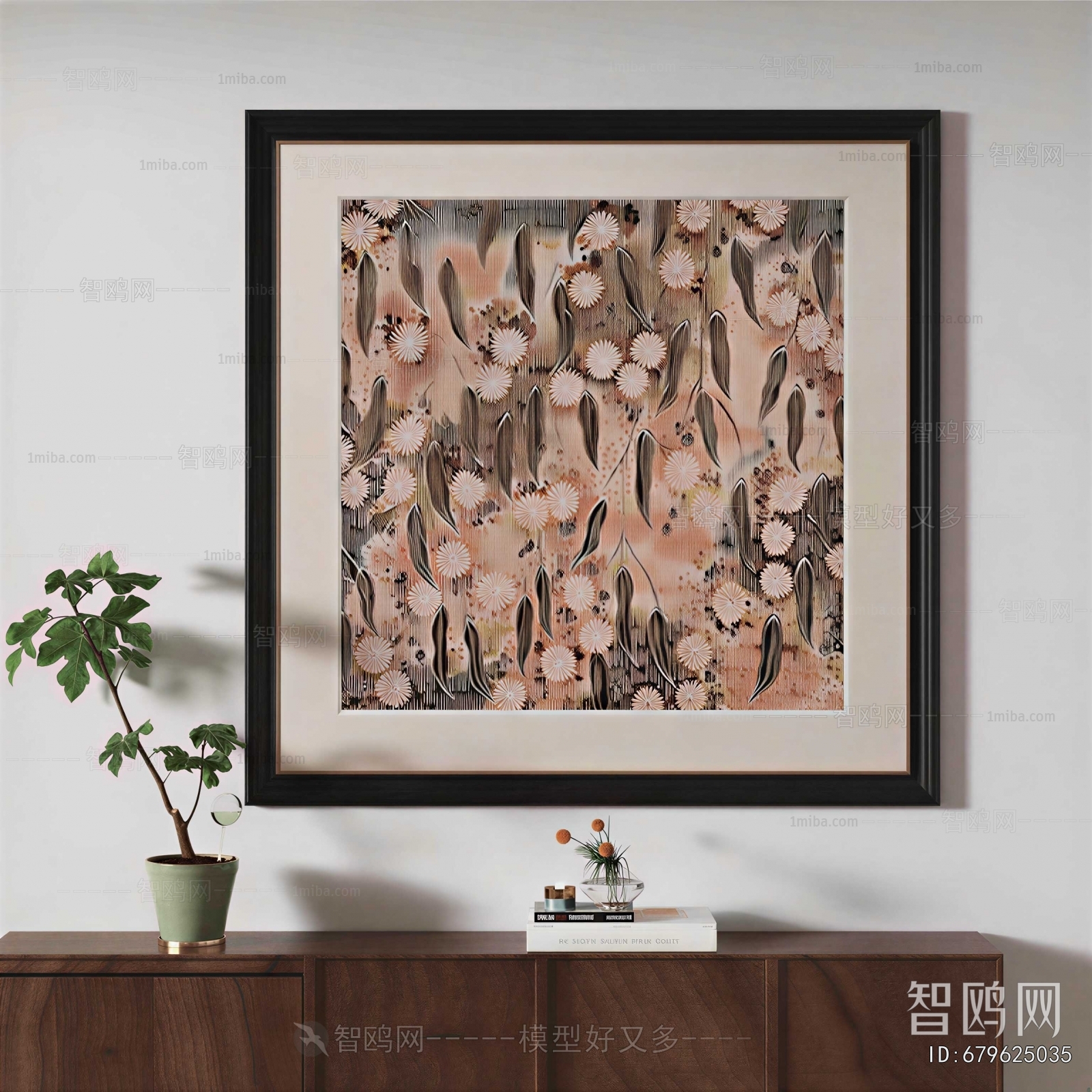 Modern Painting