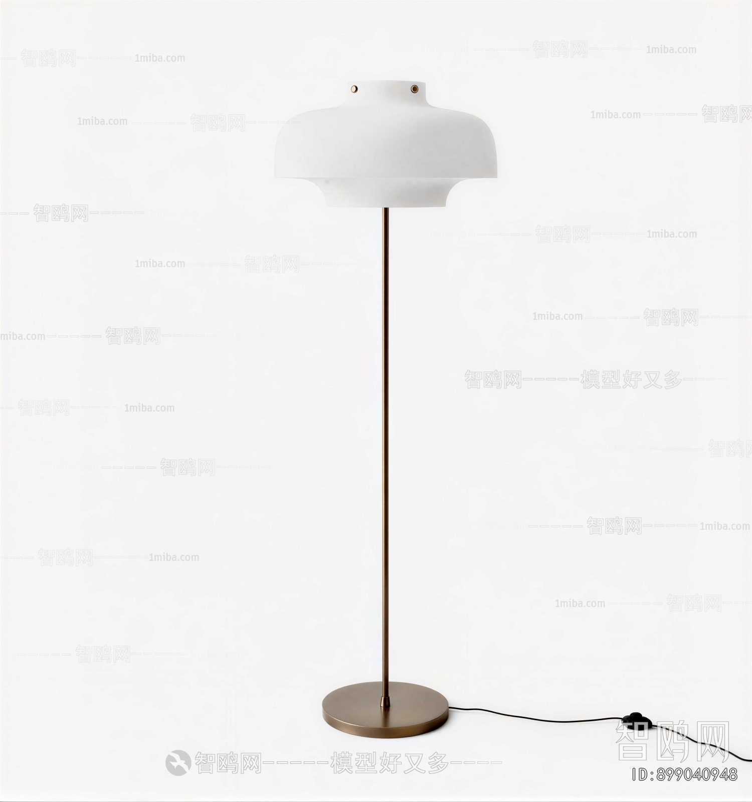 Modern Floor Lamp