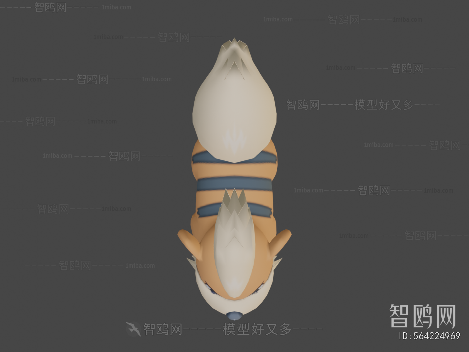 Modern Animal