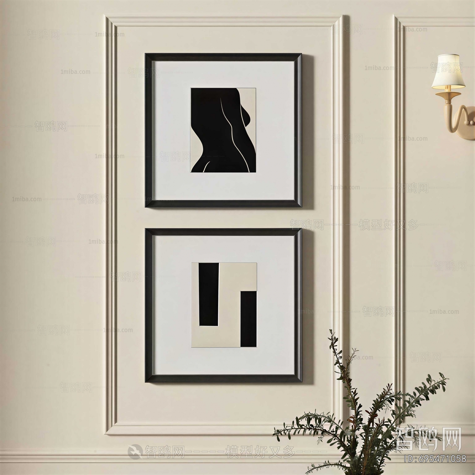 Modern Painting