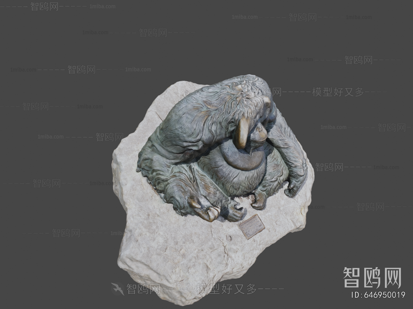 Modern Sculpture