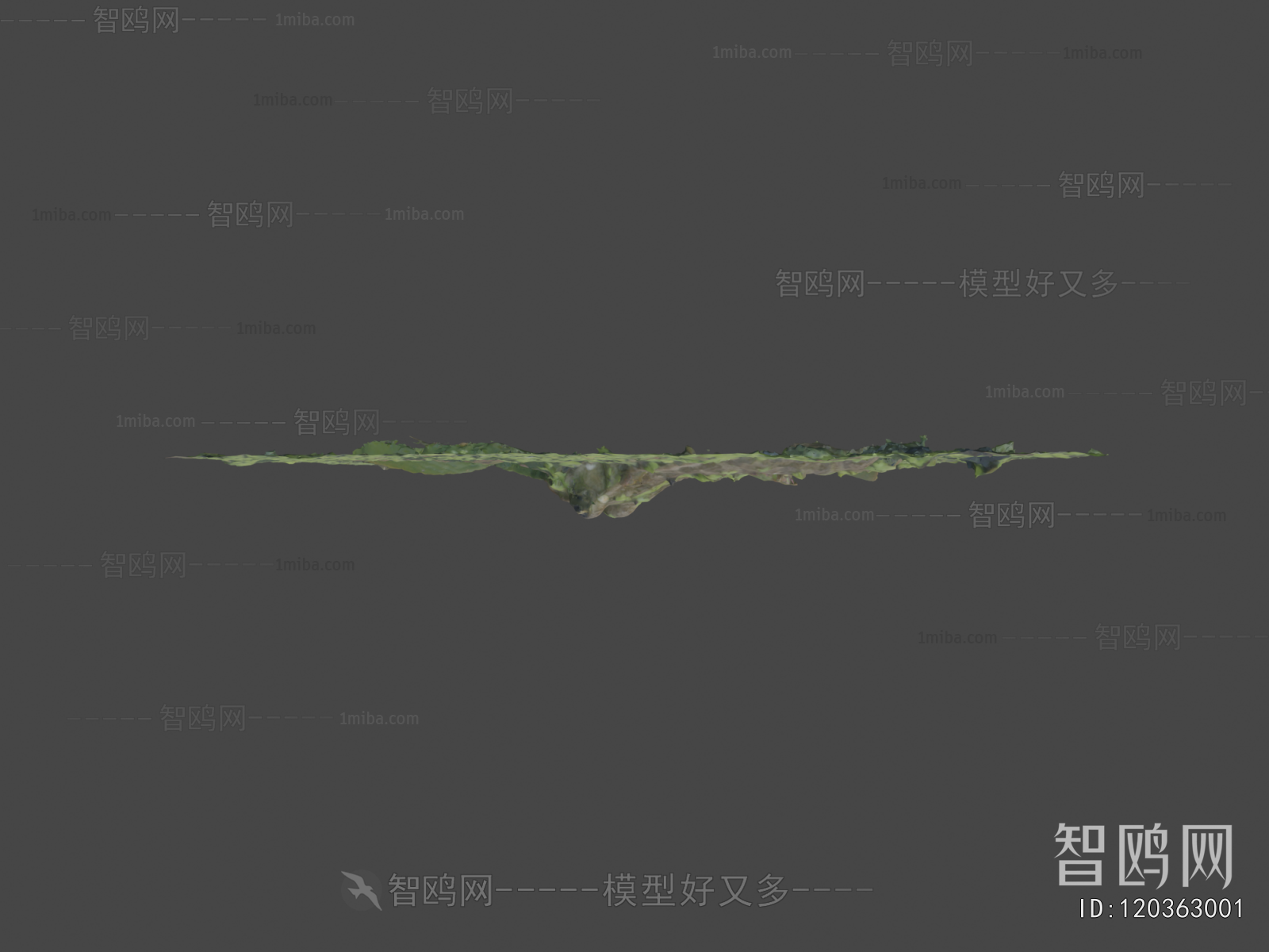 Modern Simple Style Building Component