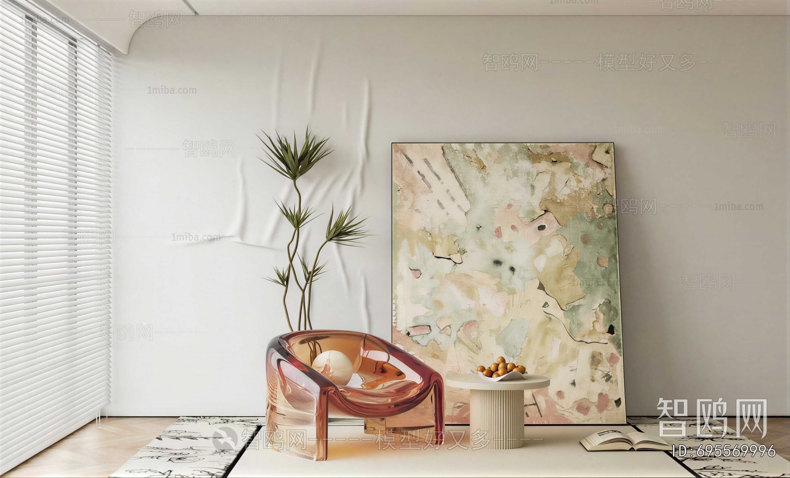 Modern Painting