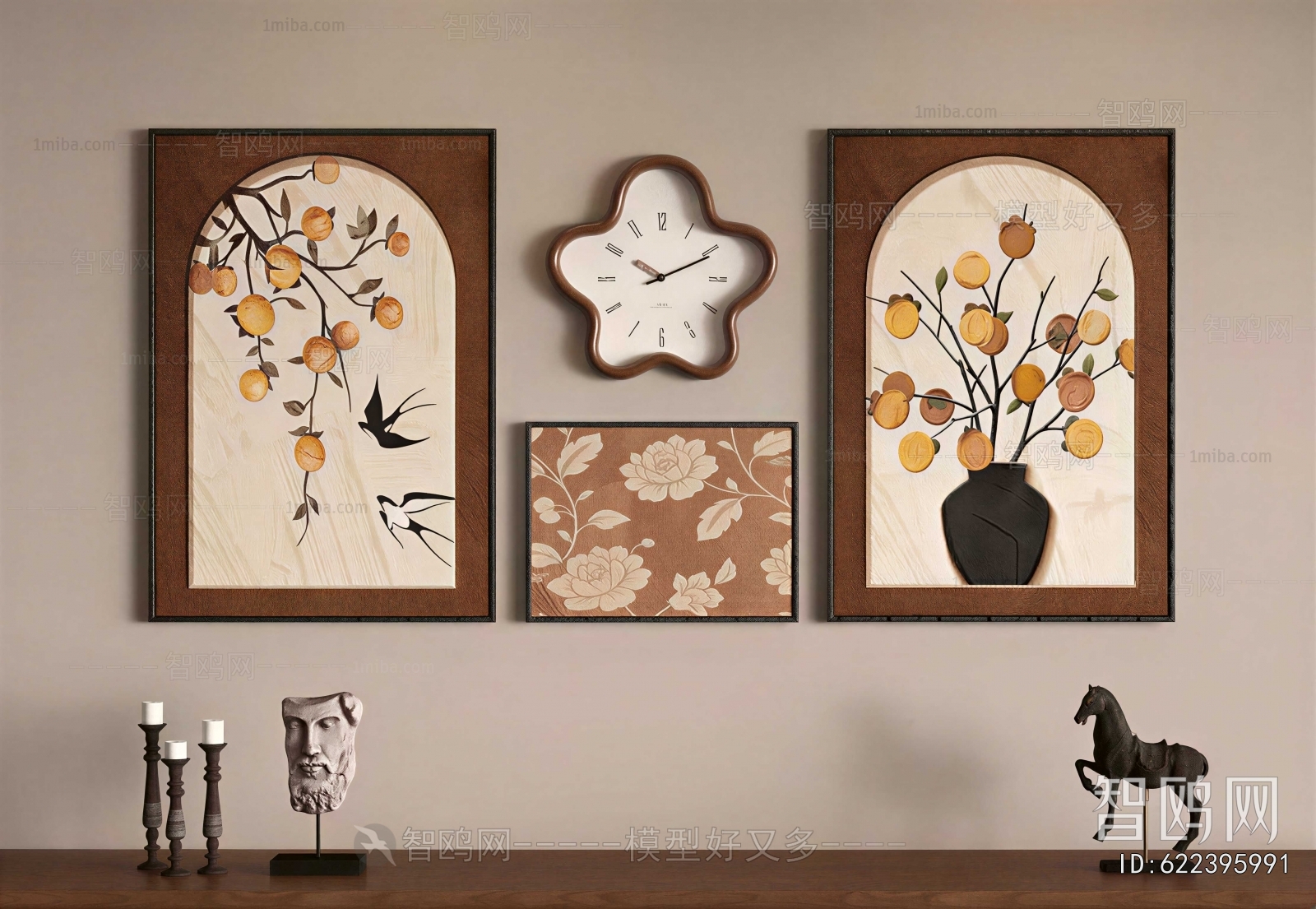 Modern Painting