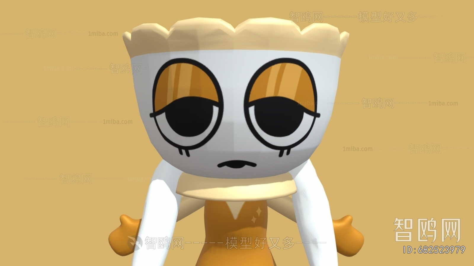 Modern Robot