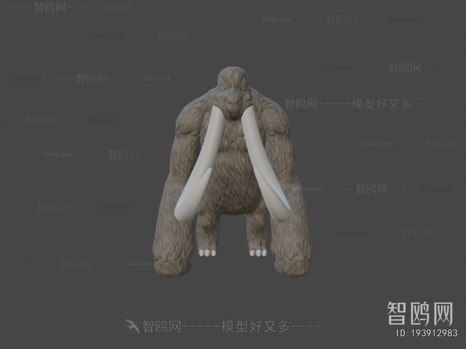 Modern Animal