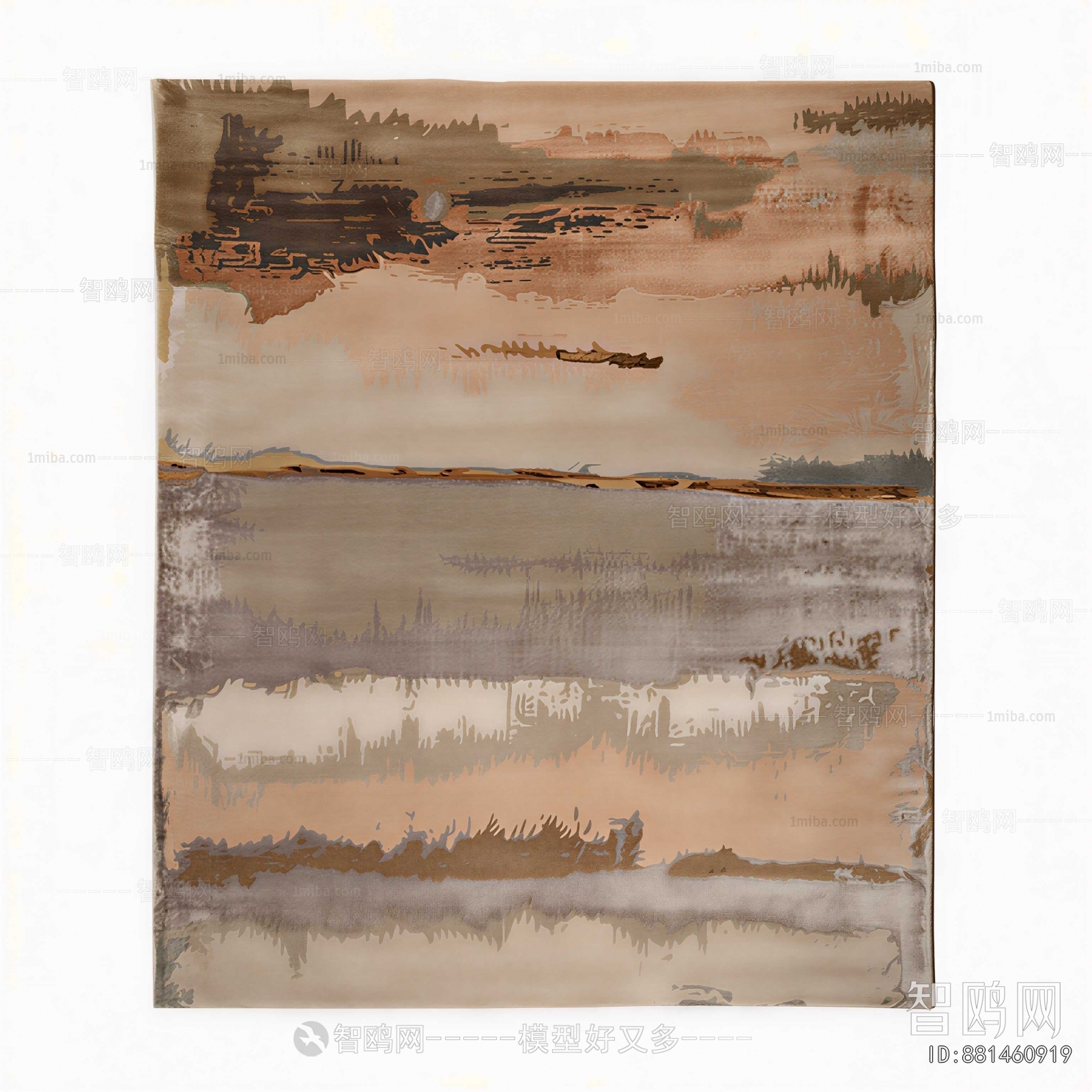 Modern Painting