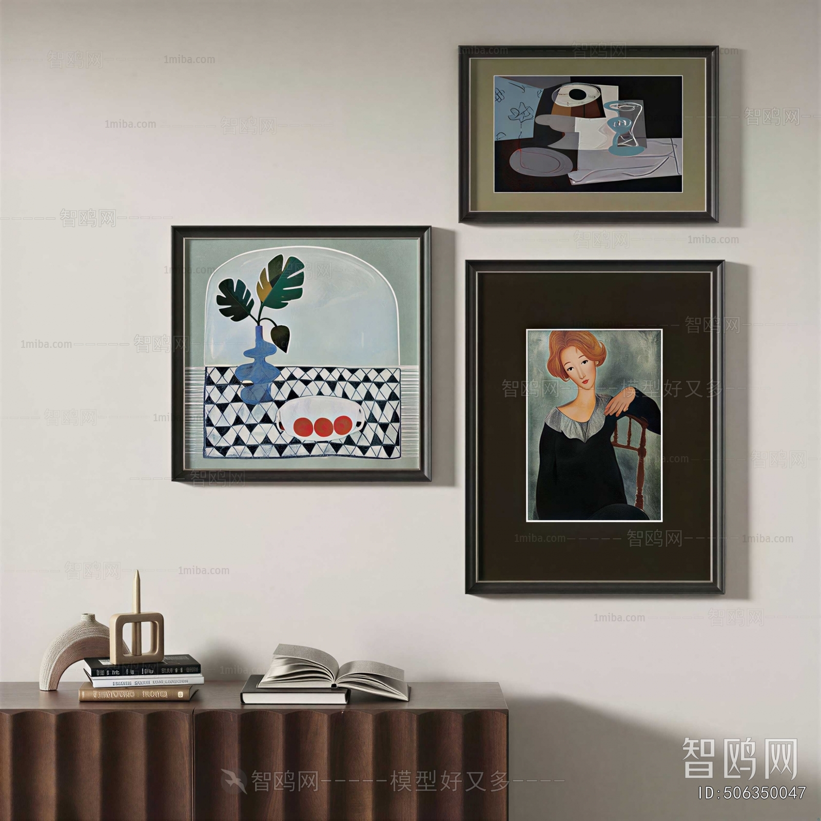 Modern Painting