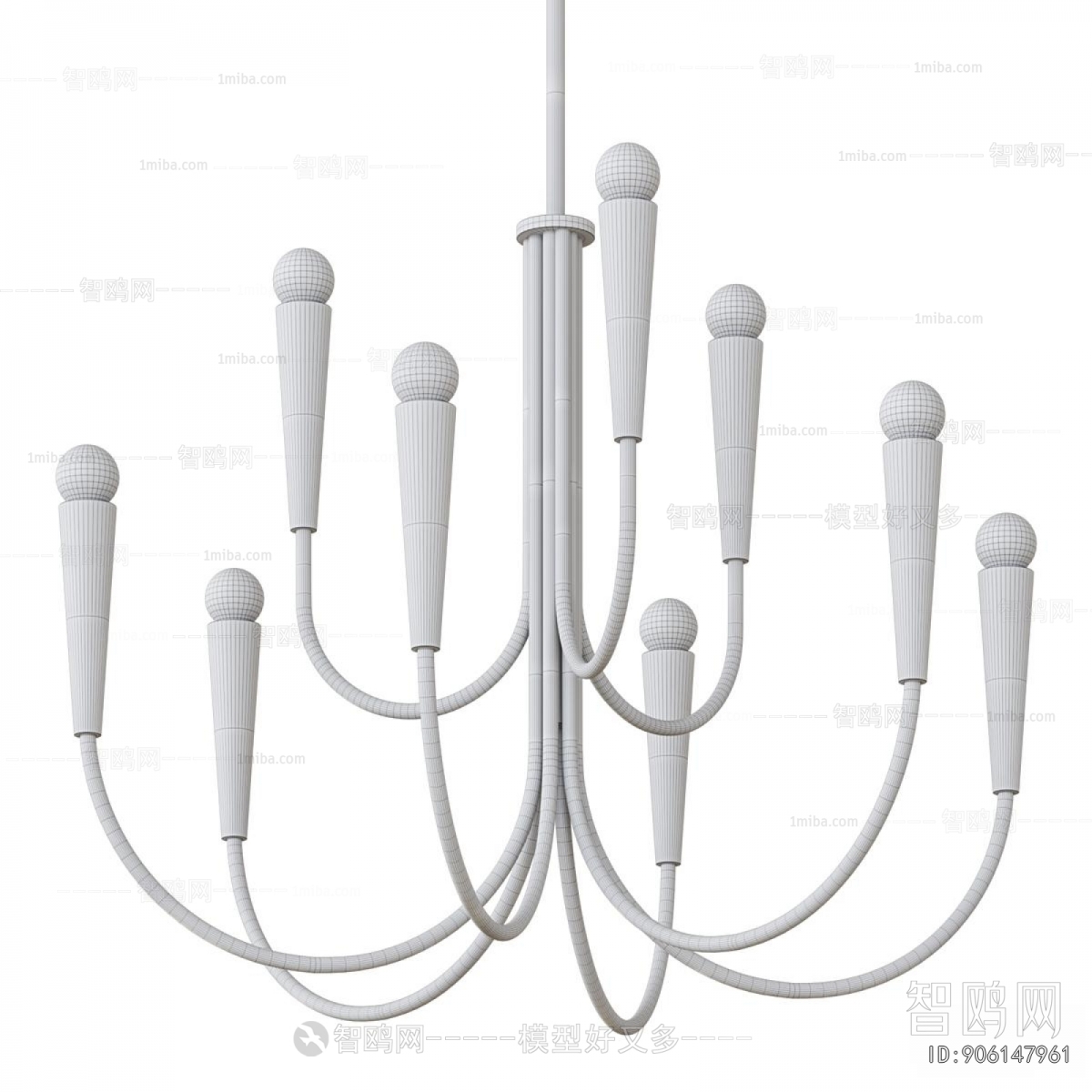 Modern Droplight