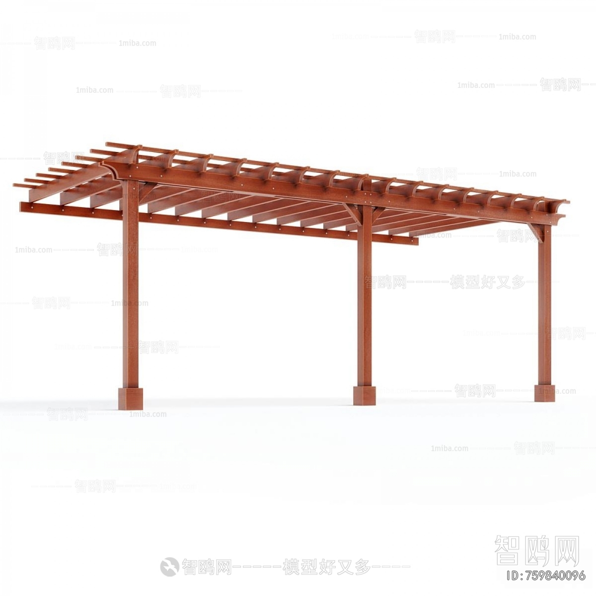 Modern Gallery Frame