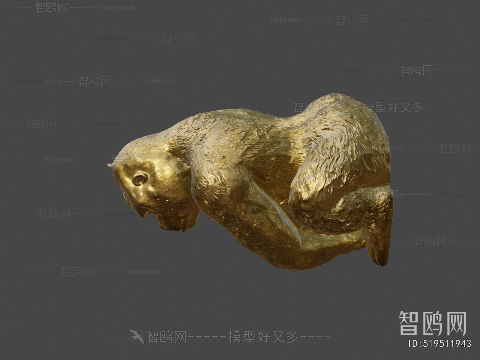 Modern Sculpture