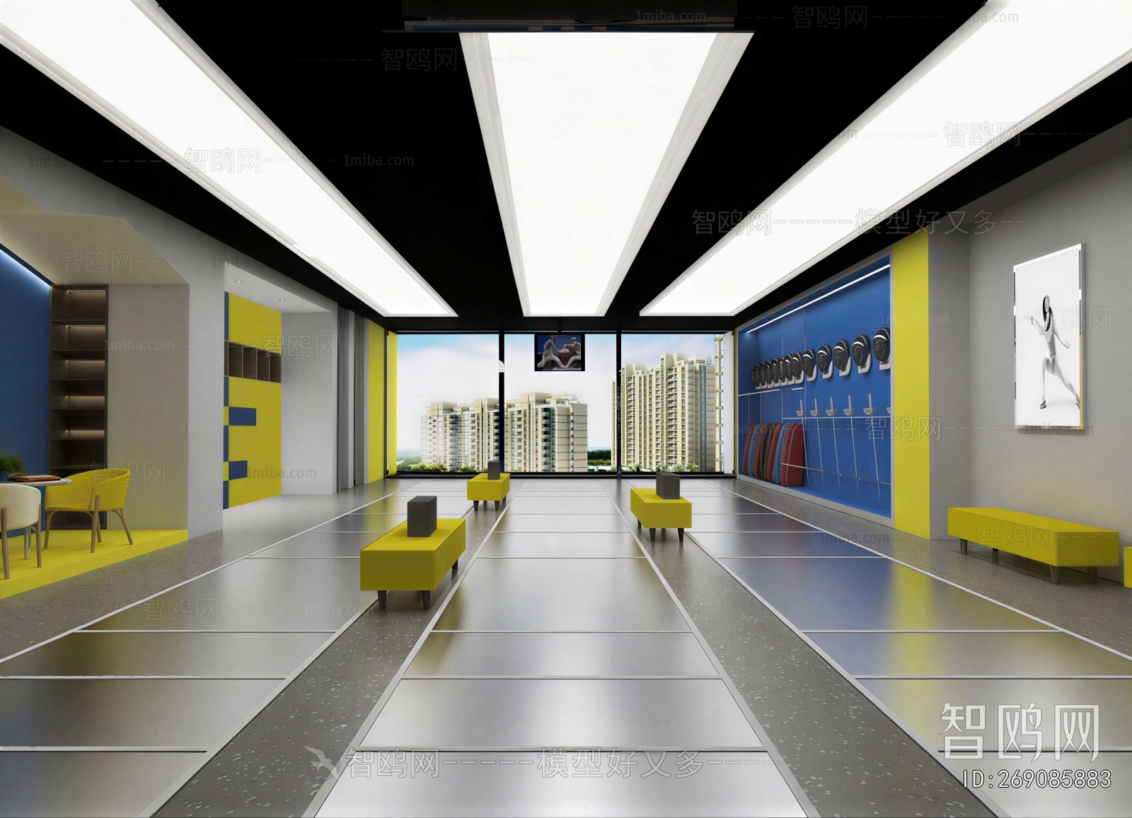 Modern Other