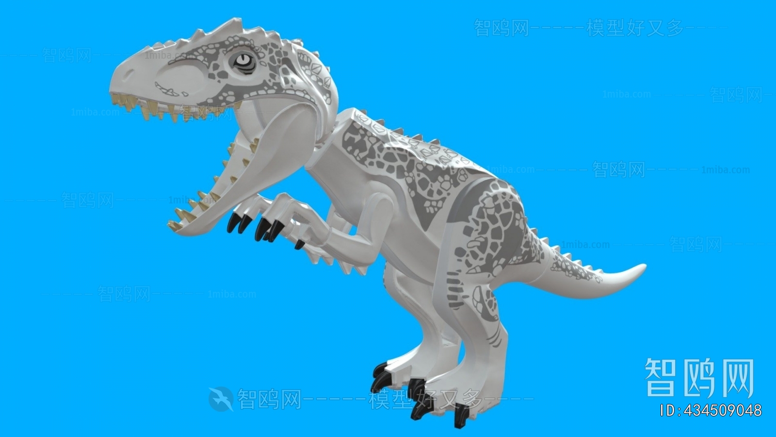 Modern Toys