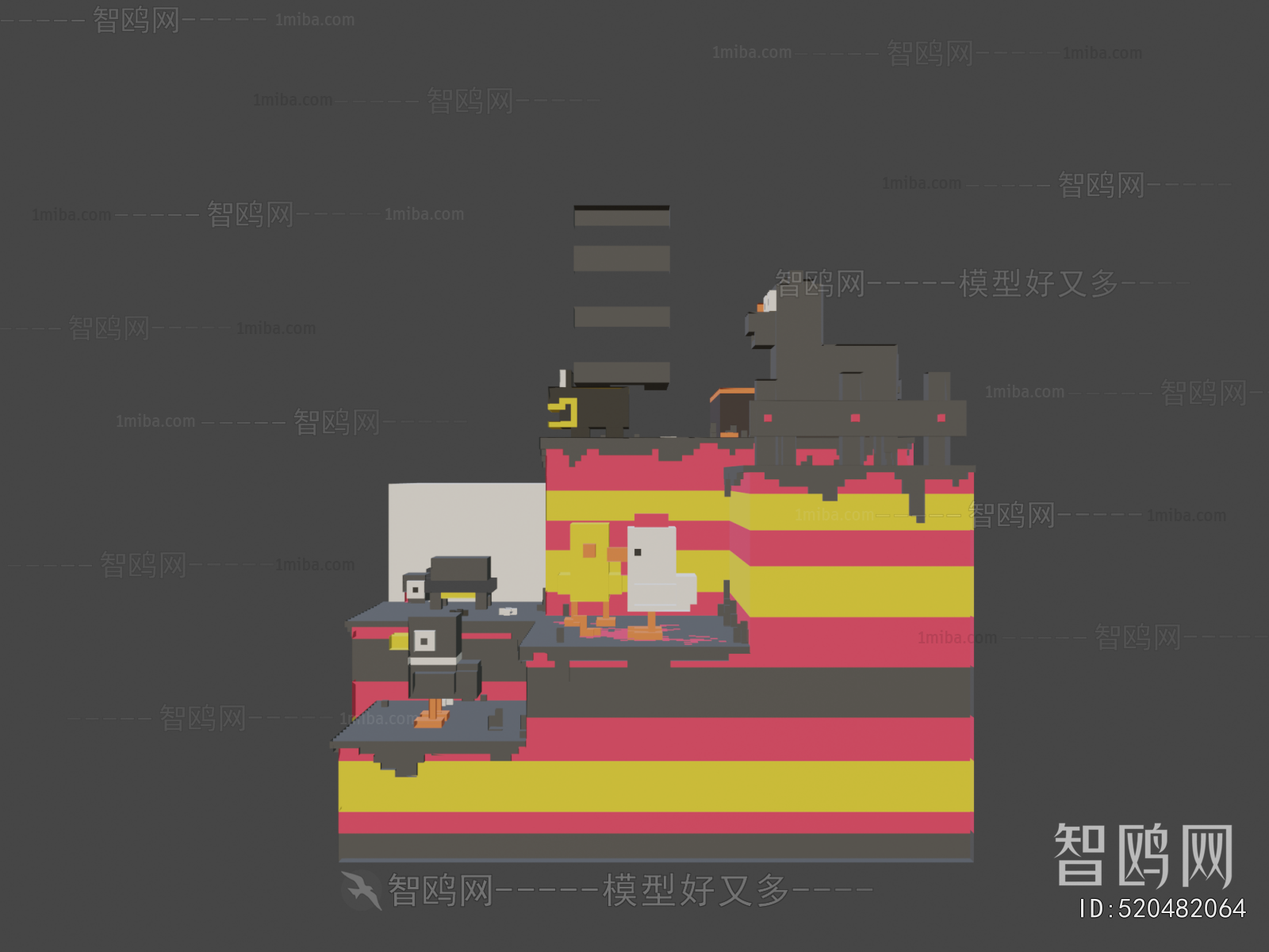 Modern Toys