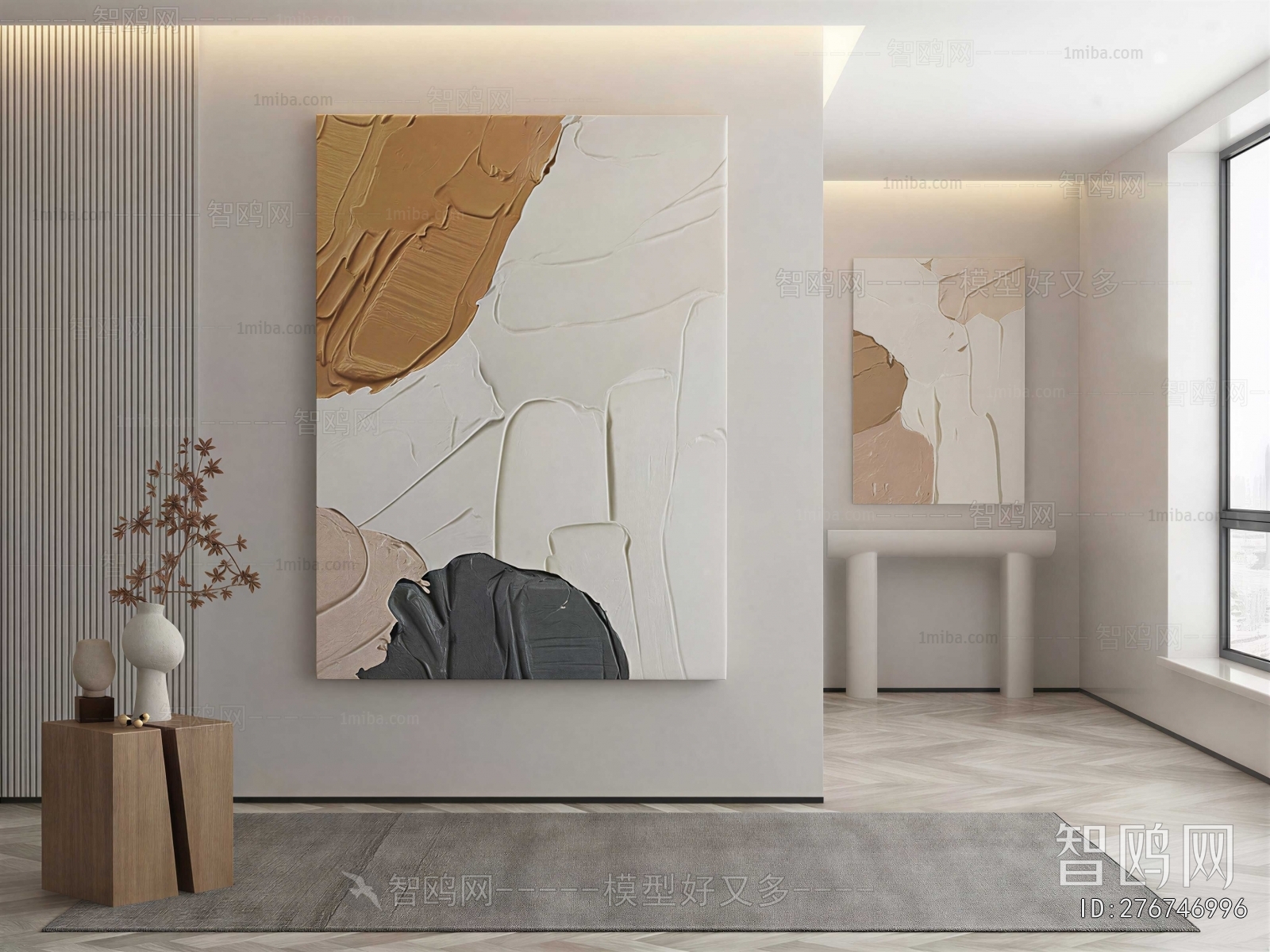 Modern Painting