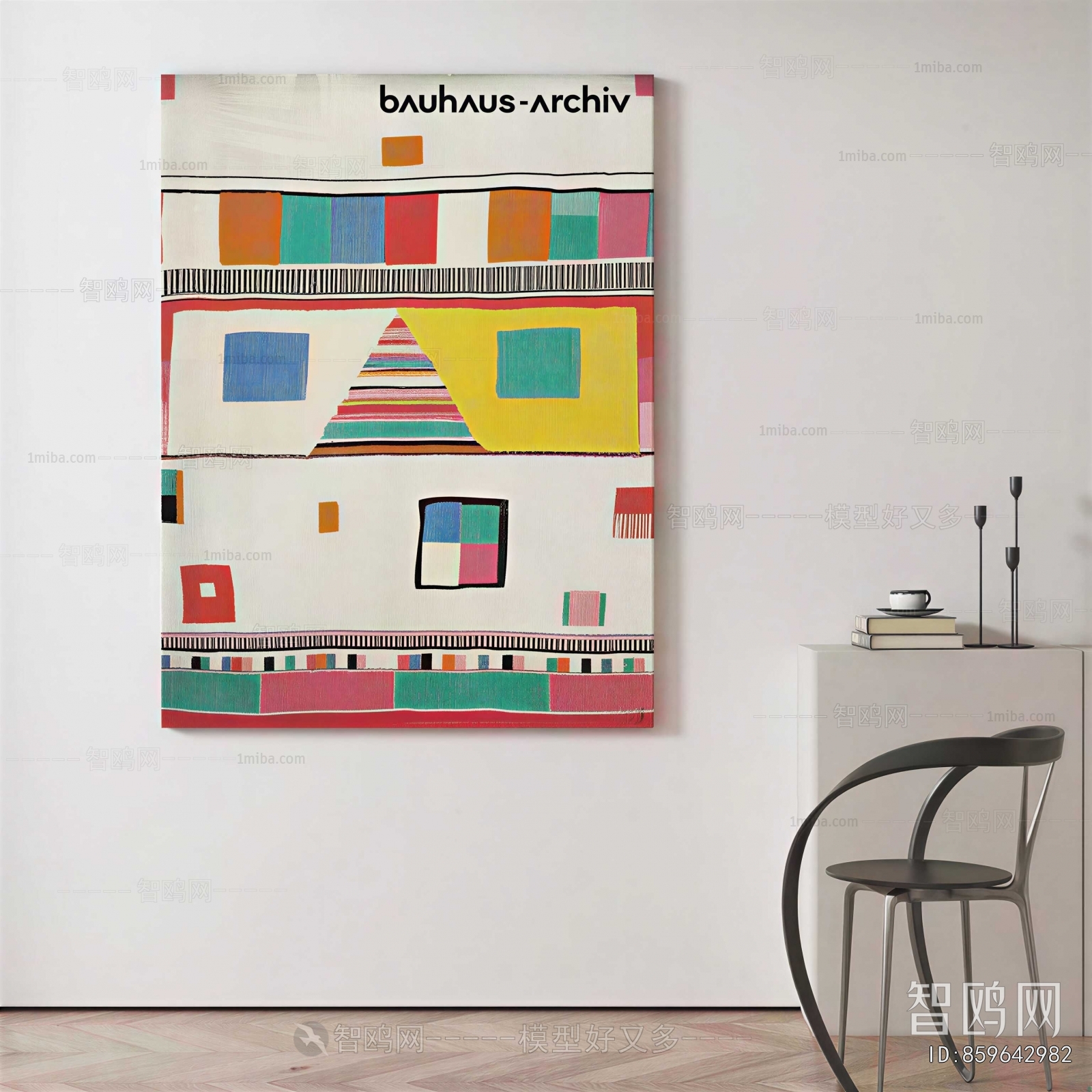 Modern Painting