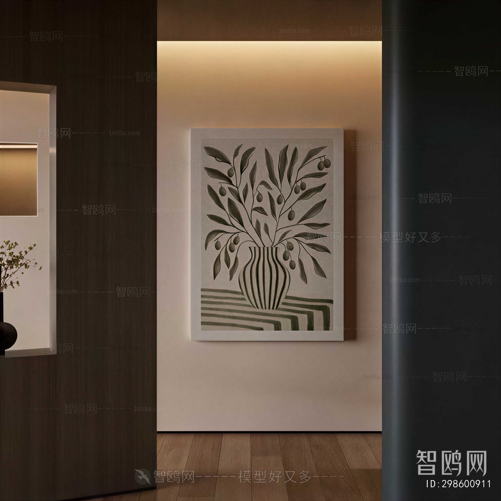 Modern Painting