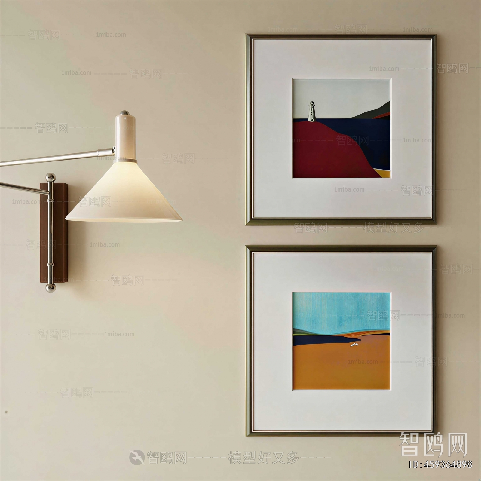 Modern Painting