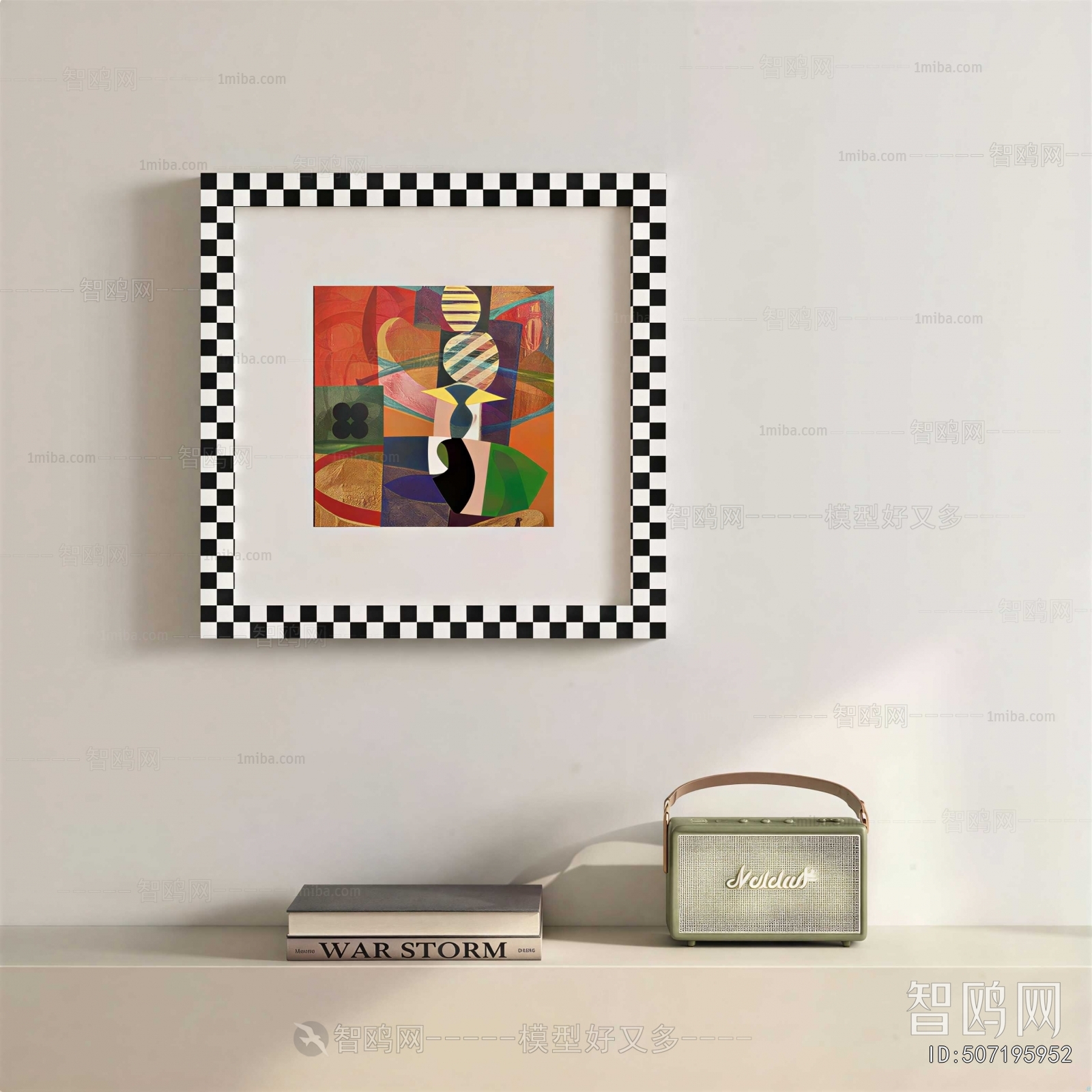Modern Painting