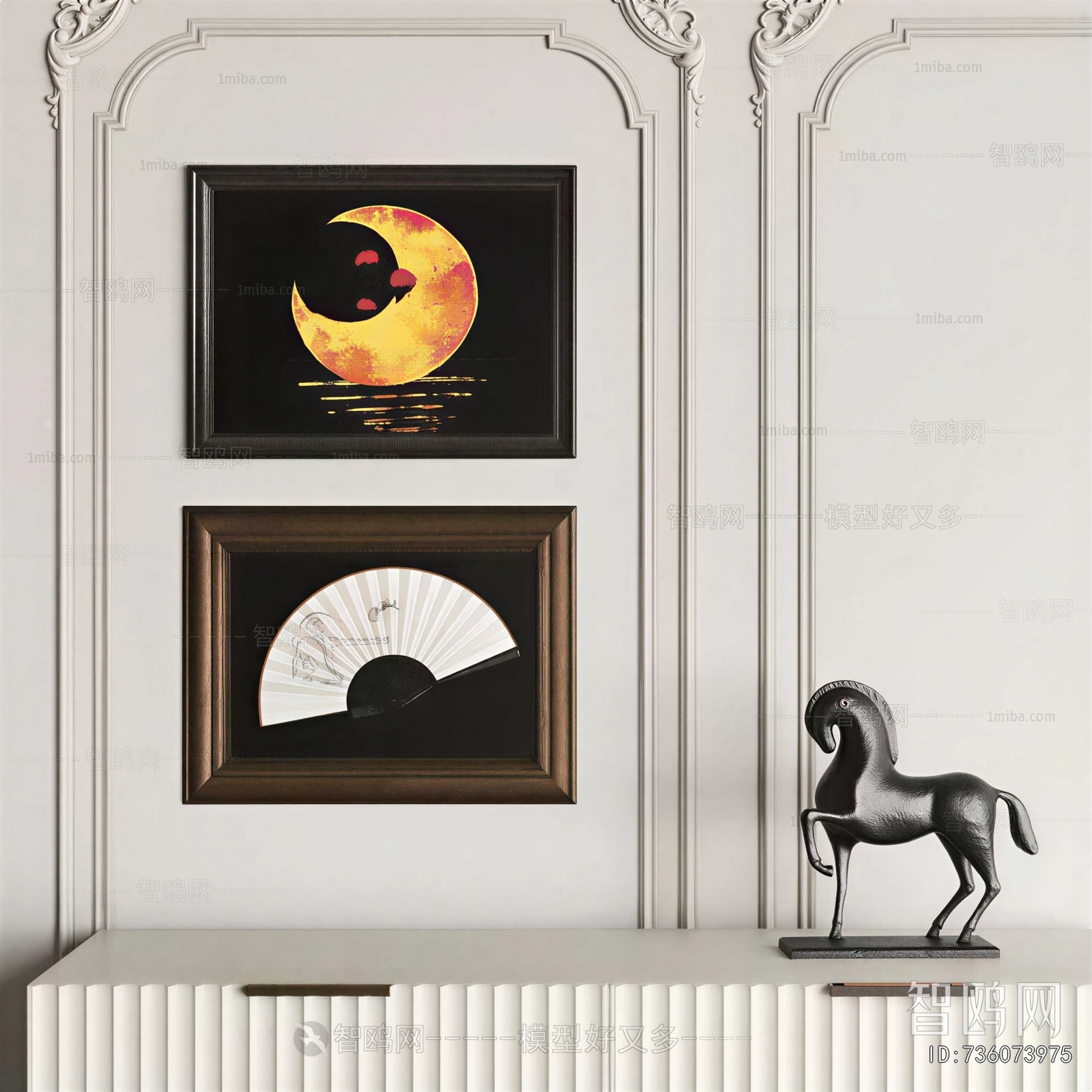 Modern Painting