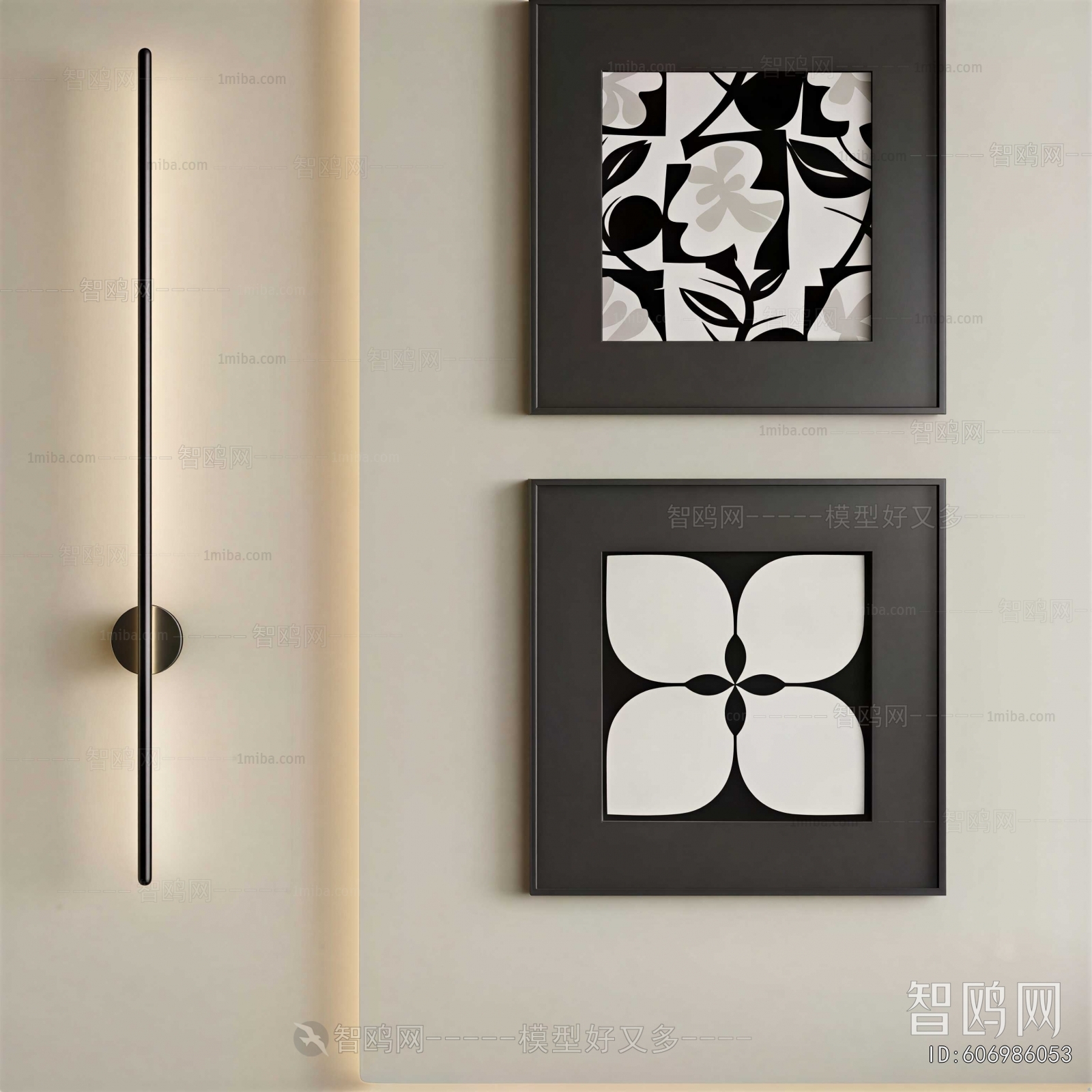 Modern Painting