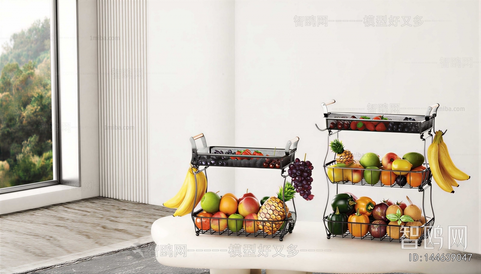 Modern Idyllic Style Food/vegetables/fruit