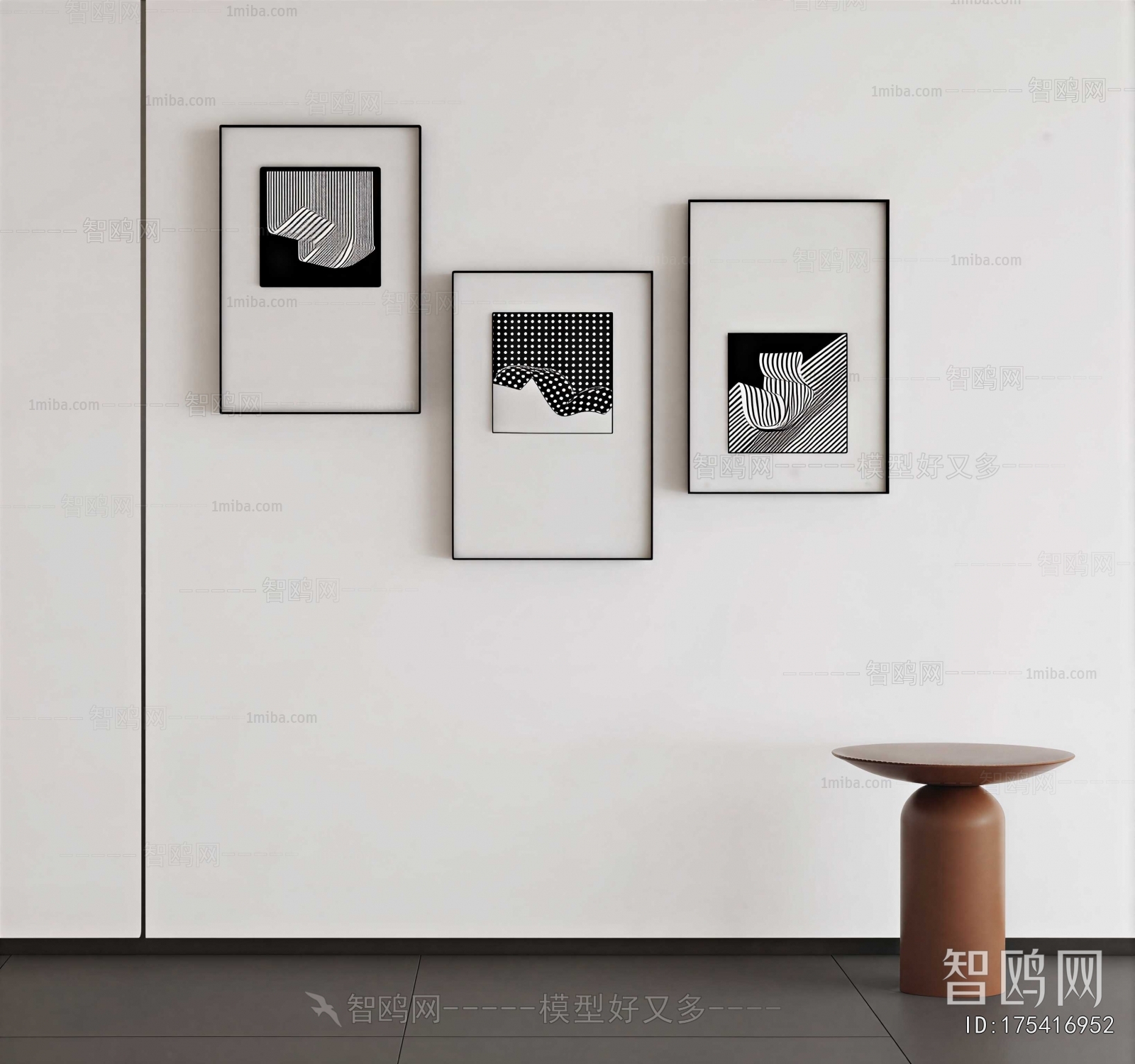 Modern Painting
