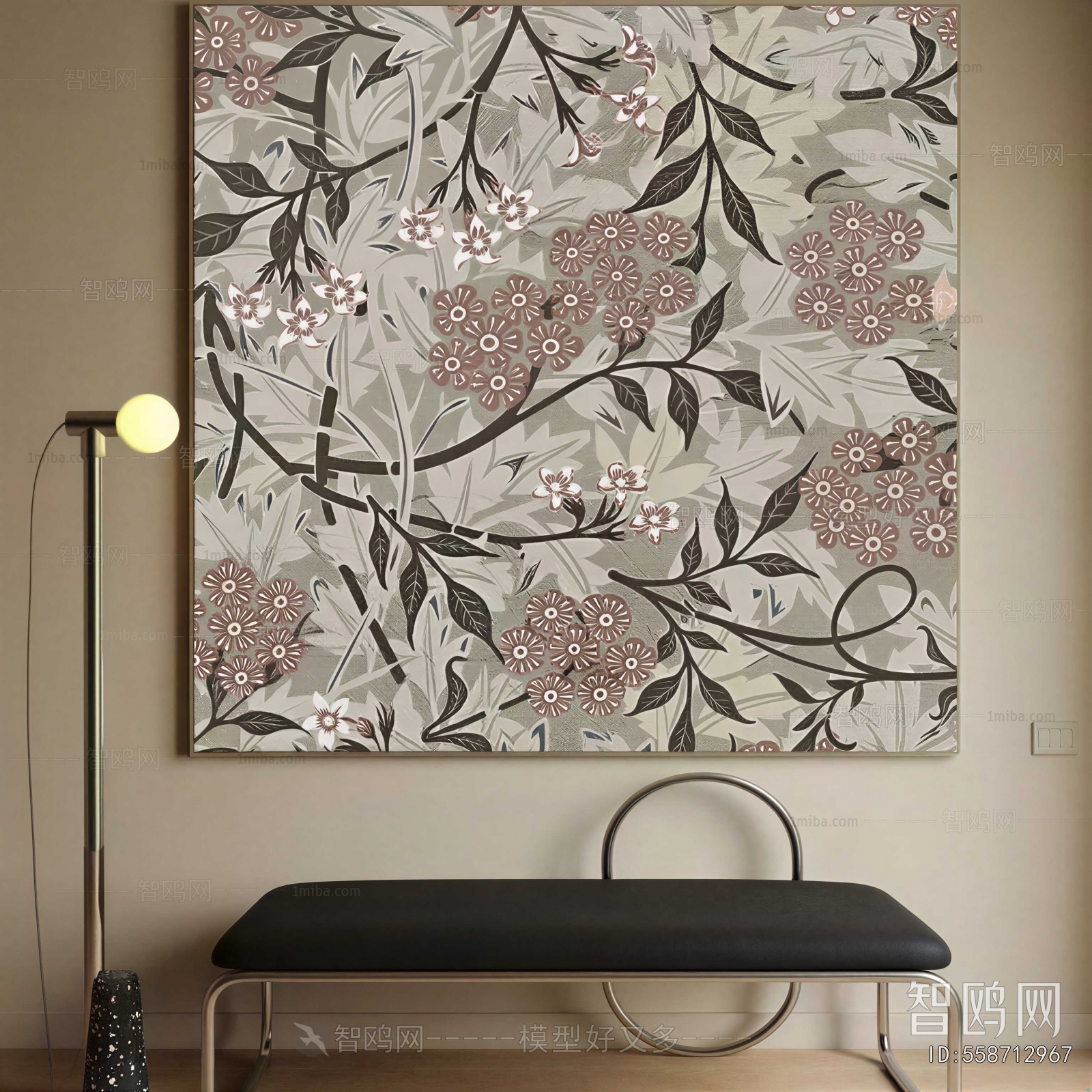 Modern Painting