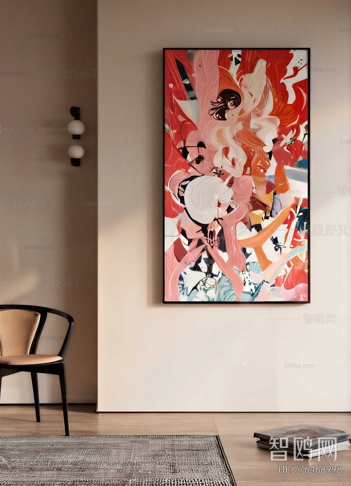 Modern Painting