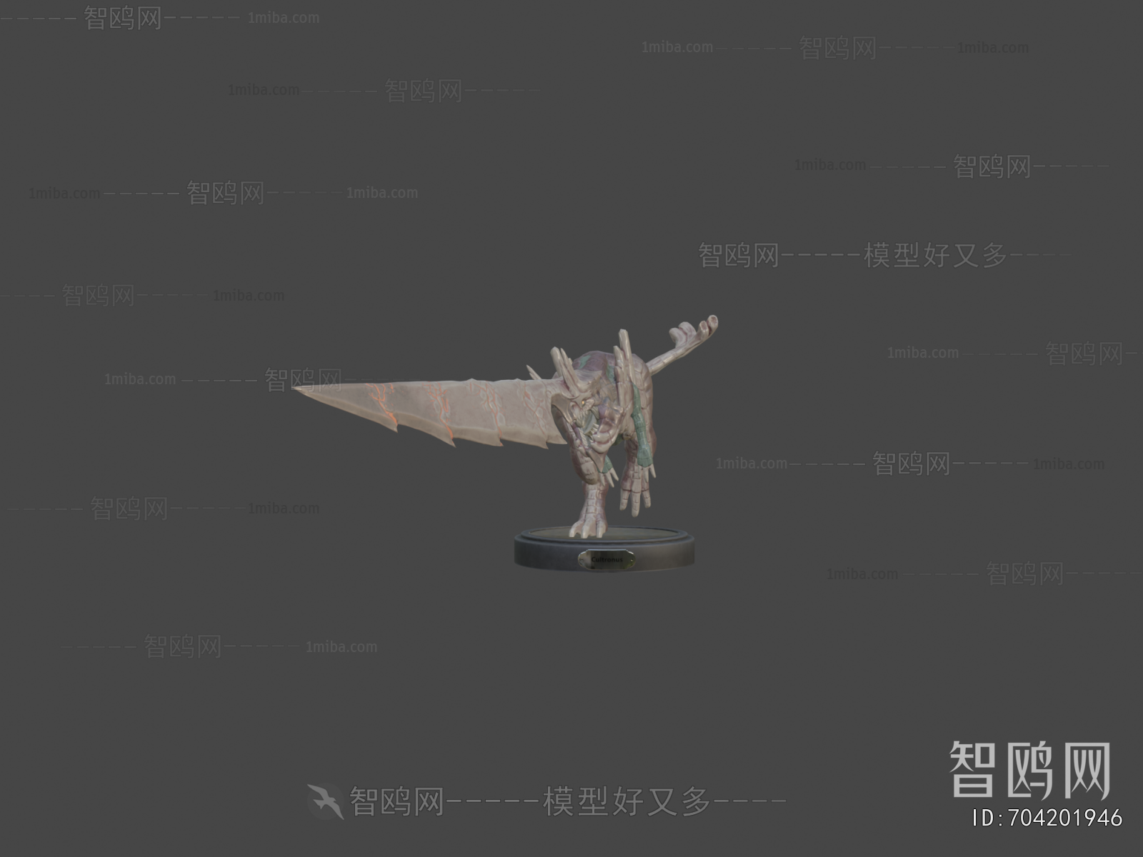 Modern Sculpture