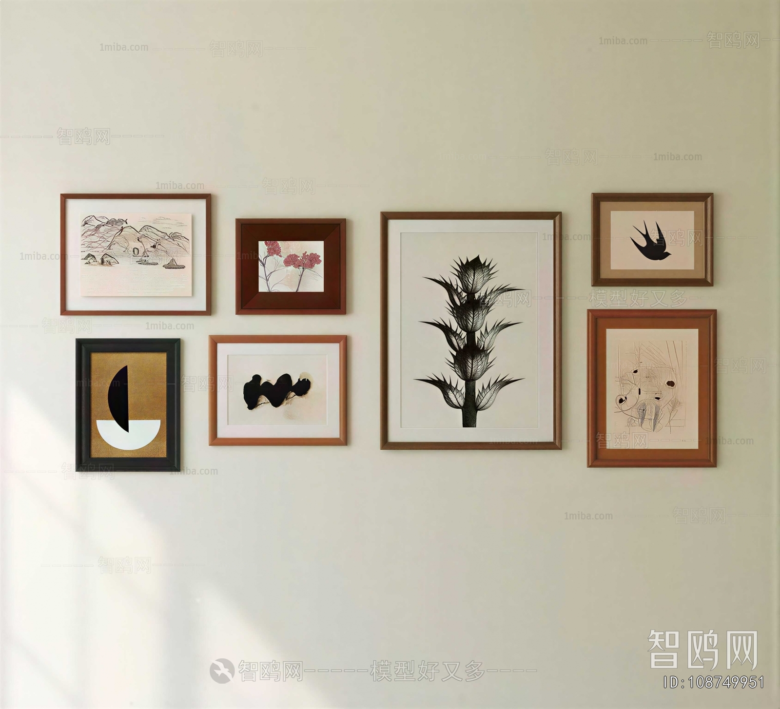 Modern Painting